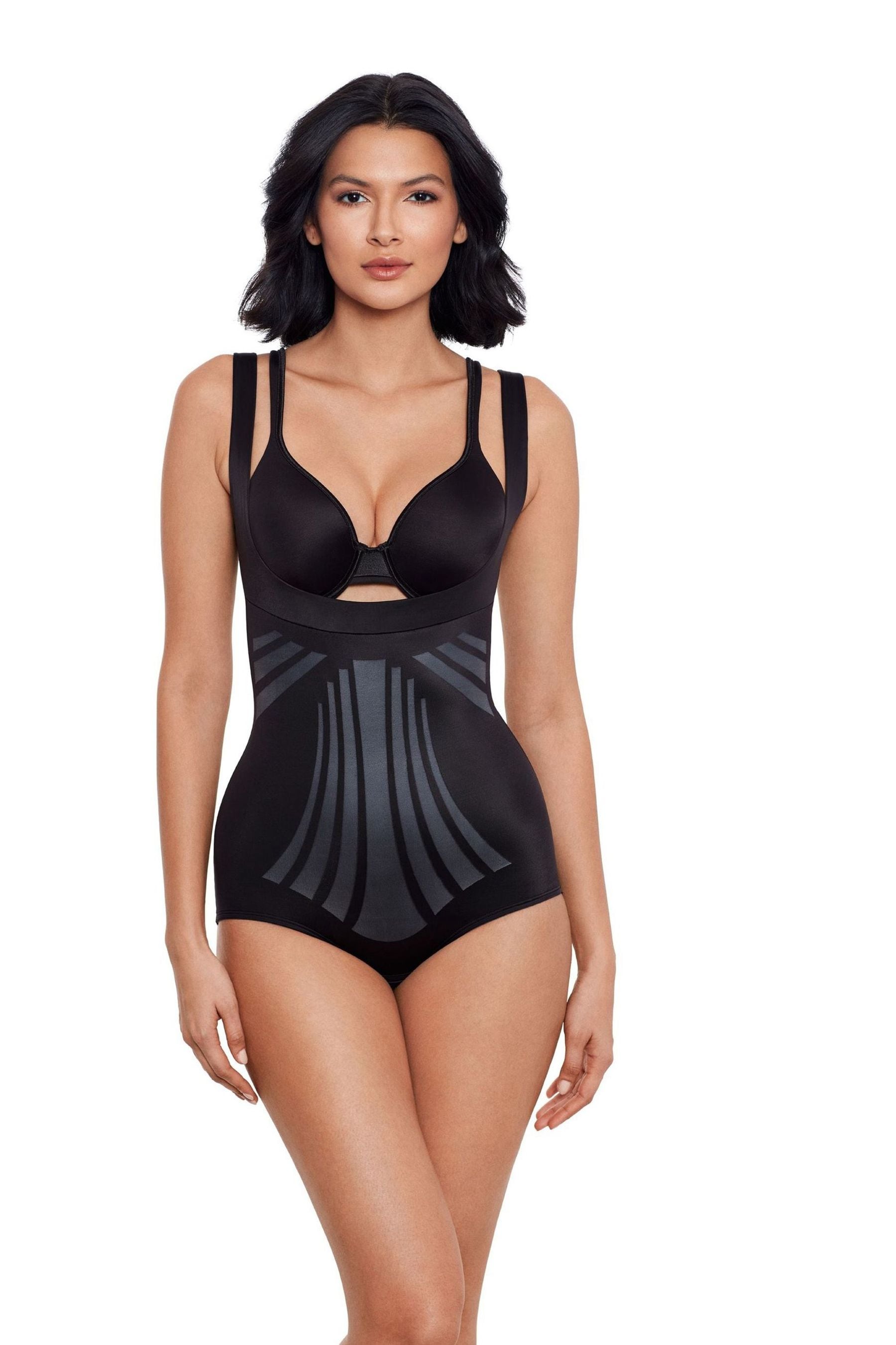 Miraclesuit for large bust hotsell
