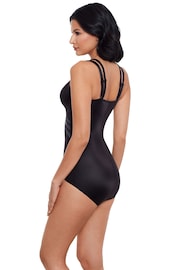 Miraclesuit Modern Miracle™ Open Bust, Wear Your Own Bra Shaping Nude Bodysuit - Image 3 of 3