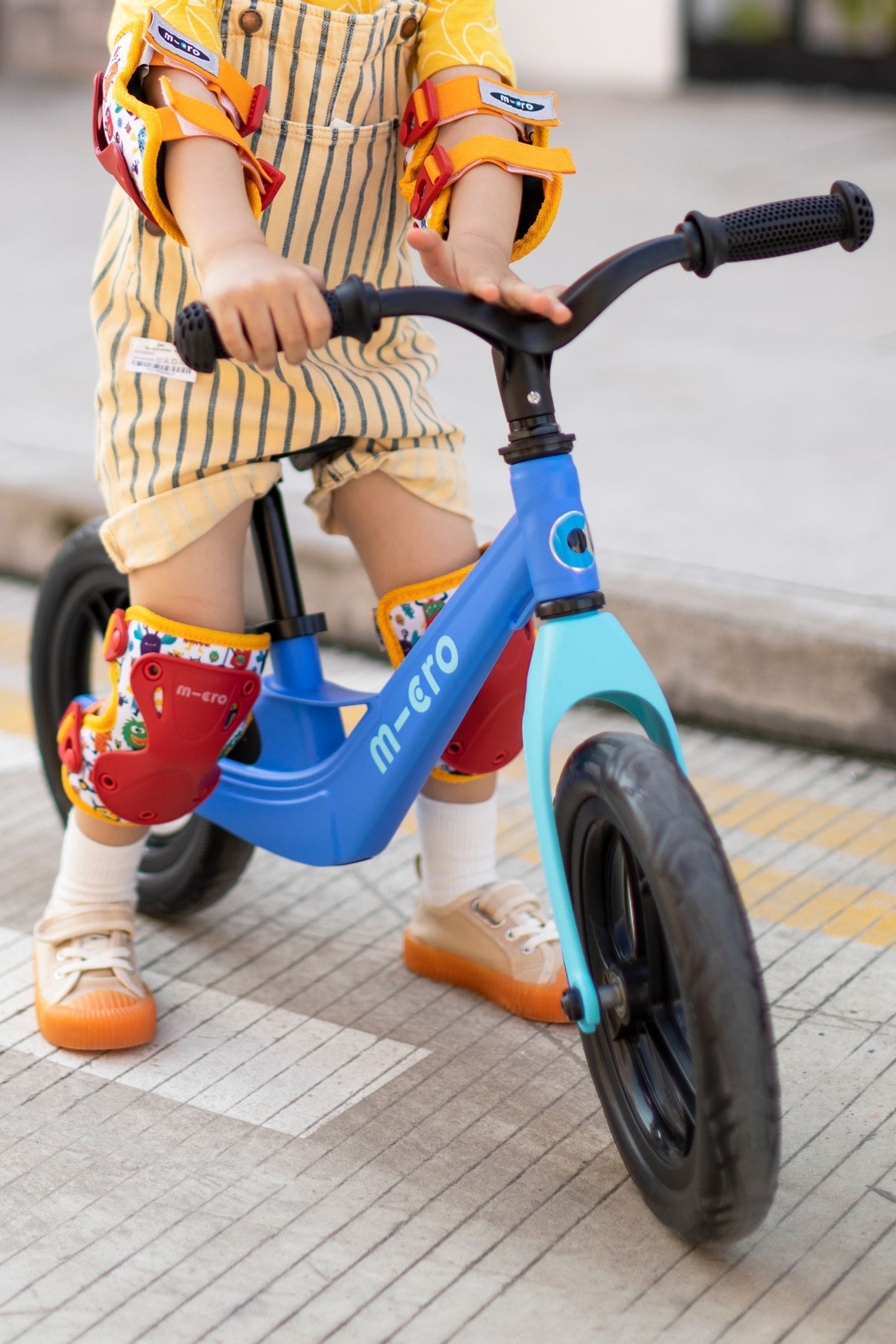 Micro scooter balance bike shop