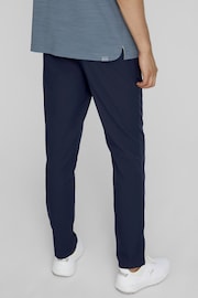 Puma Blue Dealer Tailored Mens Golf Pants - Image 3 of 6