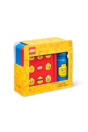 LEGO Red Lunch Set Classic - Image 2 of 3