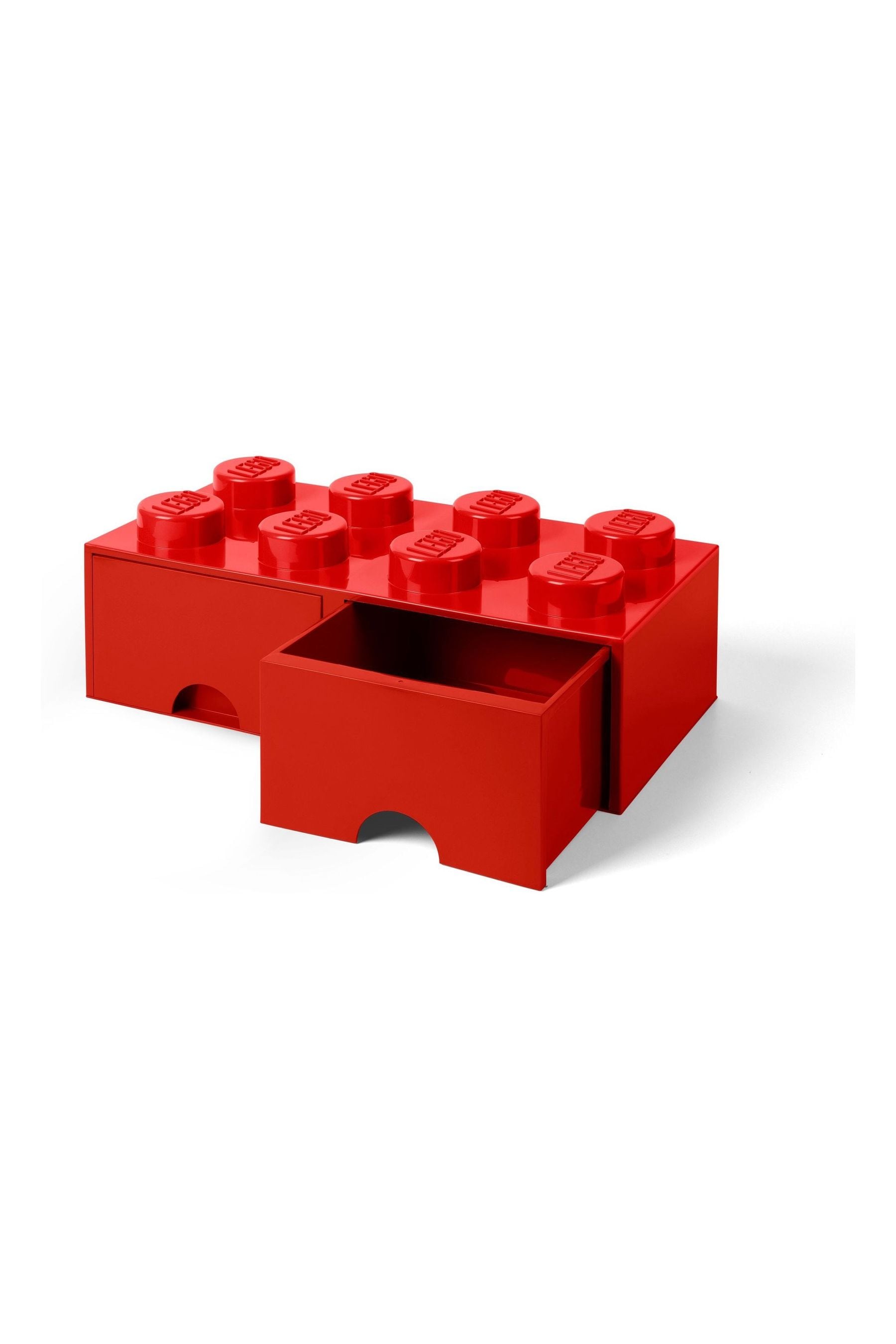 8 knob lego storage online