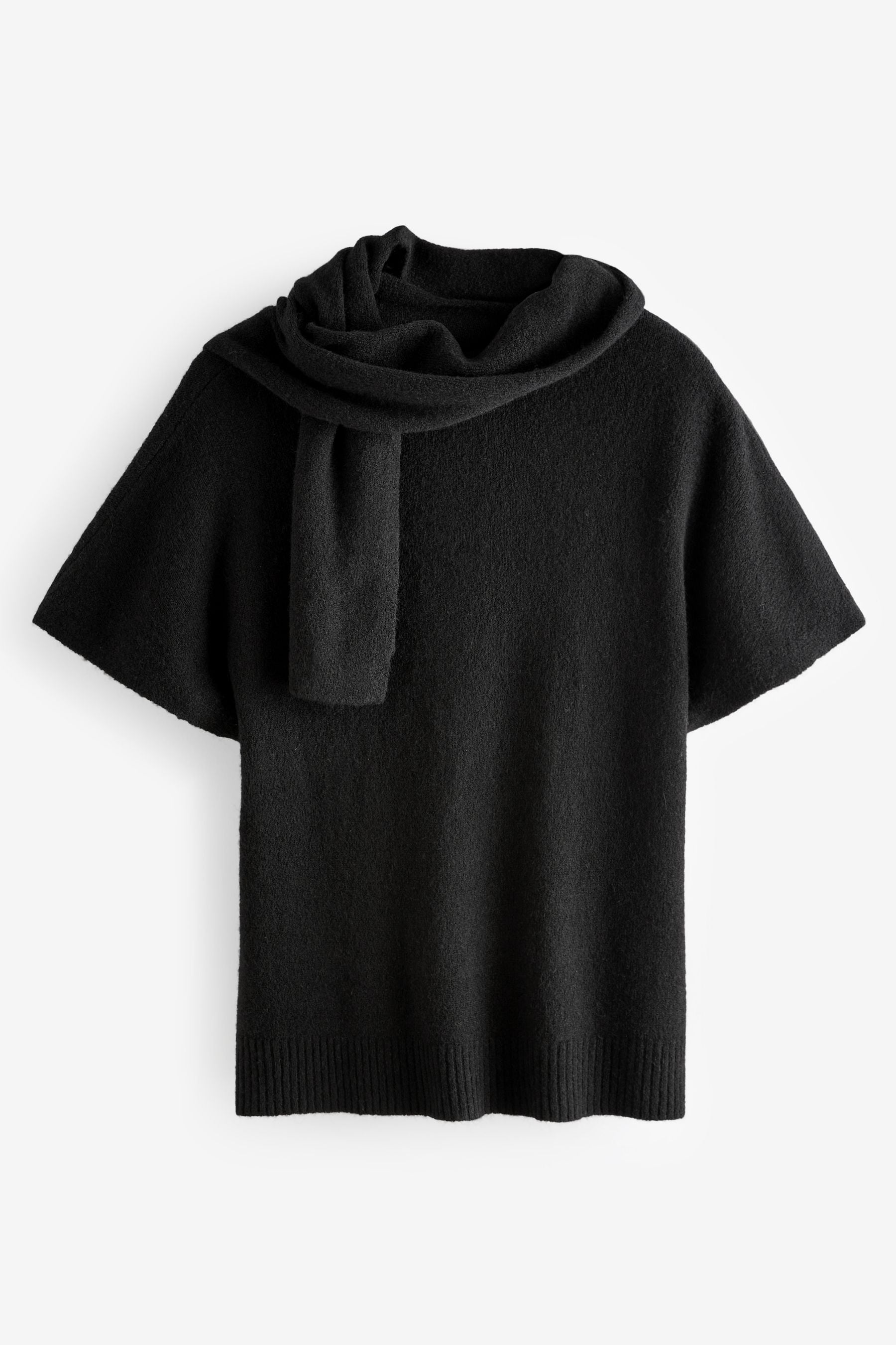Poncho jumper next top