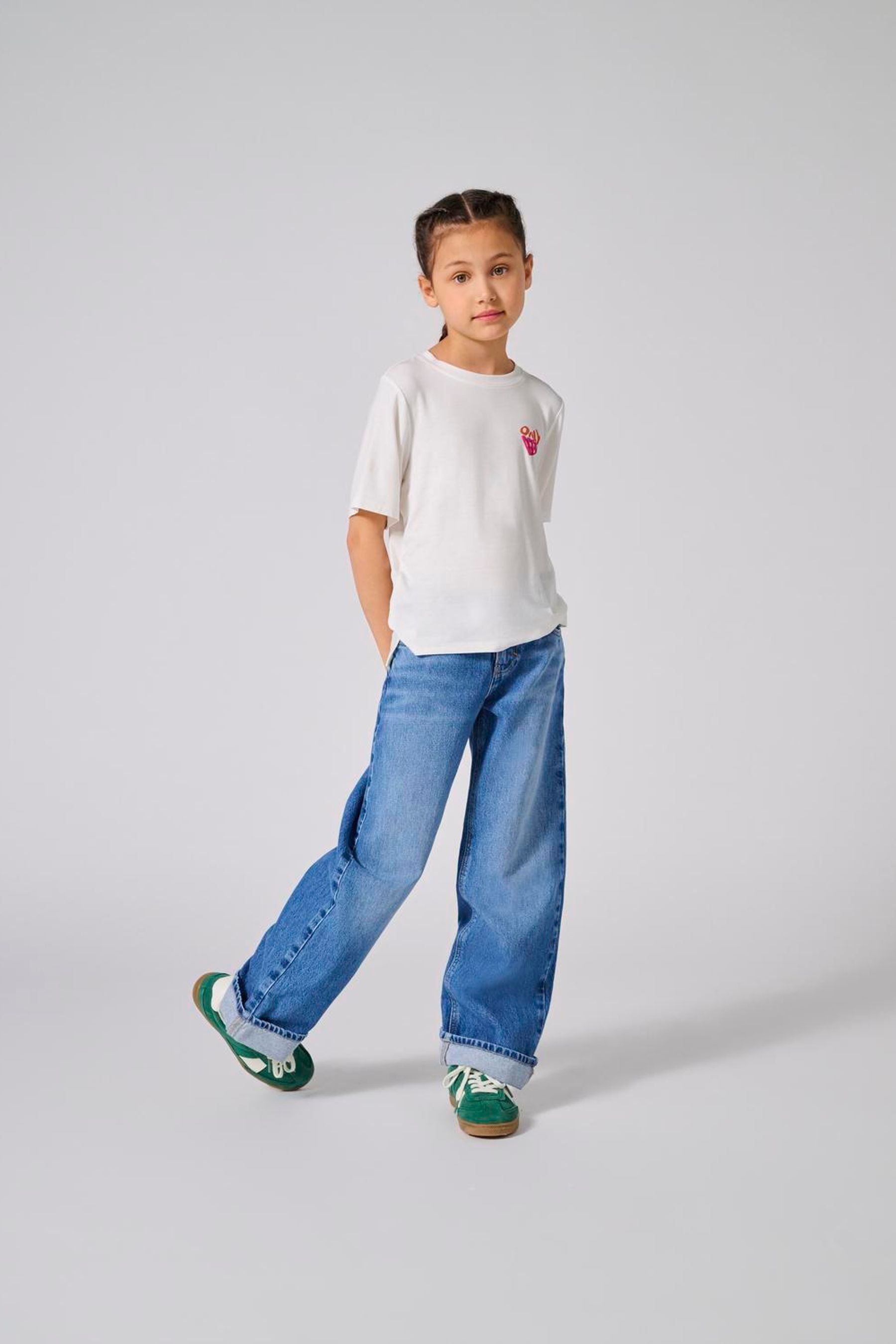 Only brand jeans store