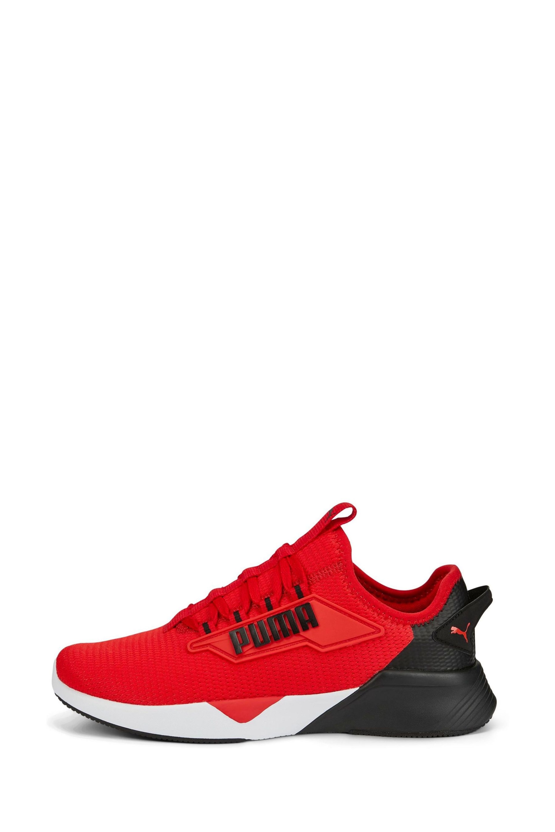 Puma Red Retaliate 2 Running Shoes - Image 1 of 5