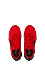 Puma Red Retaliate 2 Running Shoes - Image 3 of 5