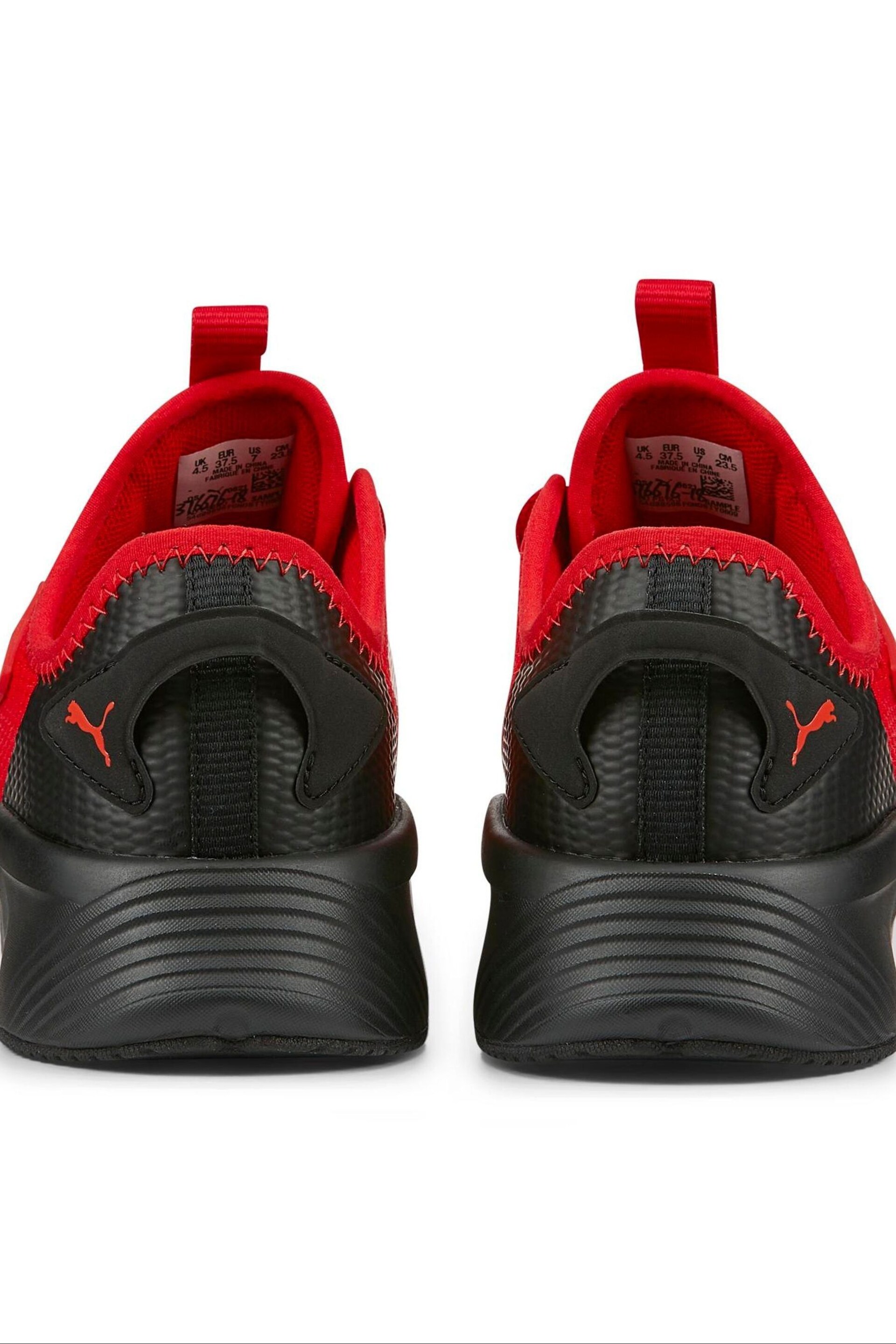 Puma Red Retaliate 2 Running Shoes - Image 5 of 5