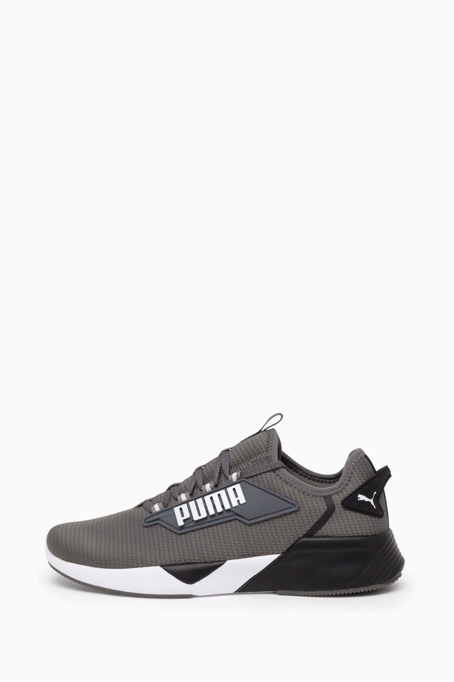 Puma Green Retaliate 2 Running Shoes - Image 1 of 6