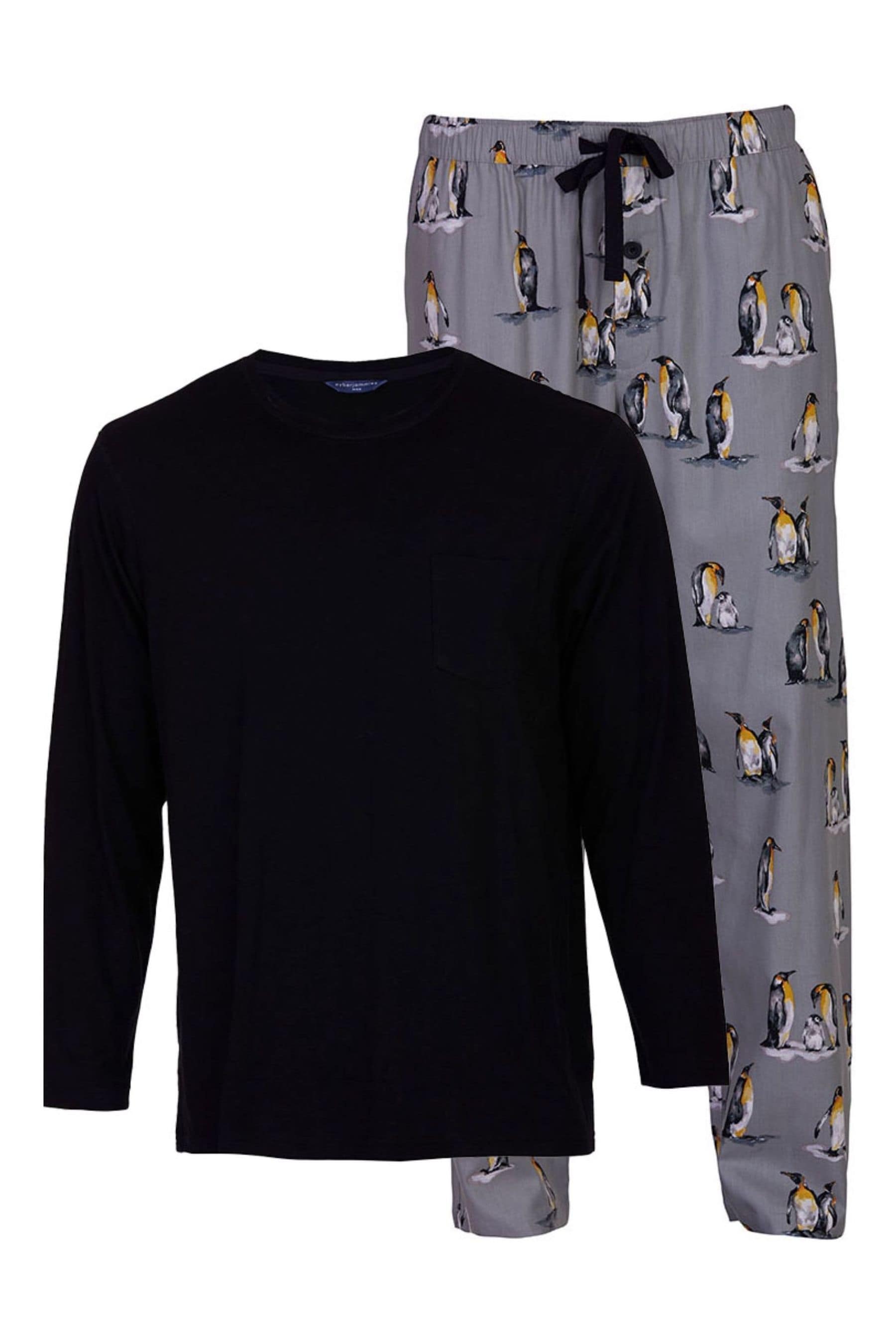 Cyberjammies men 2025