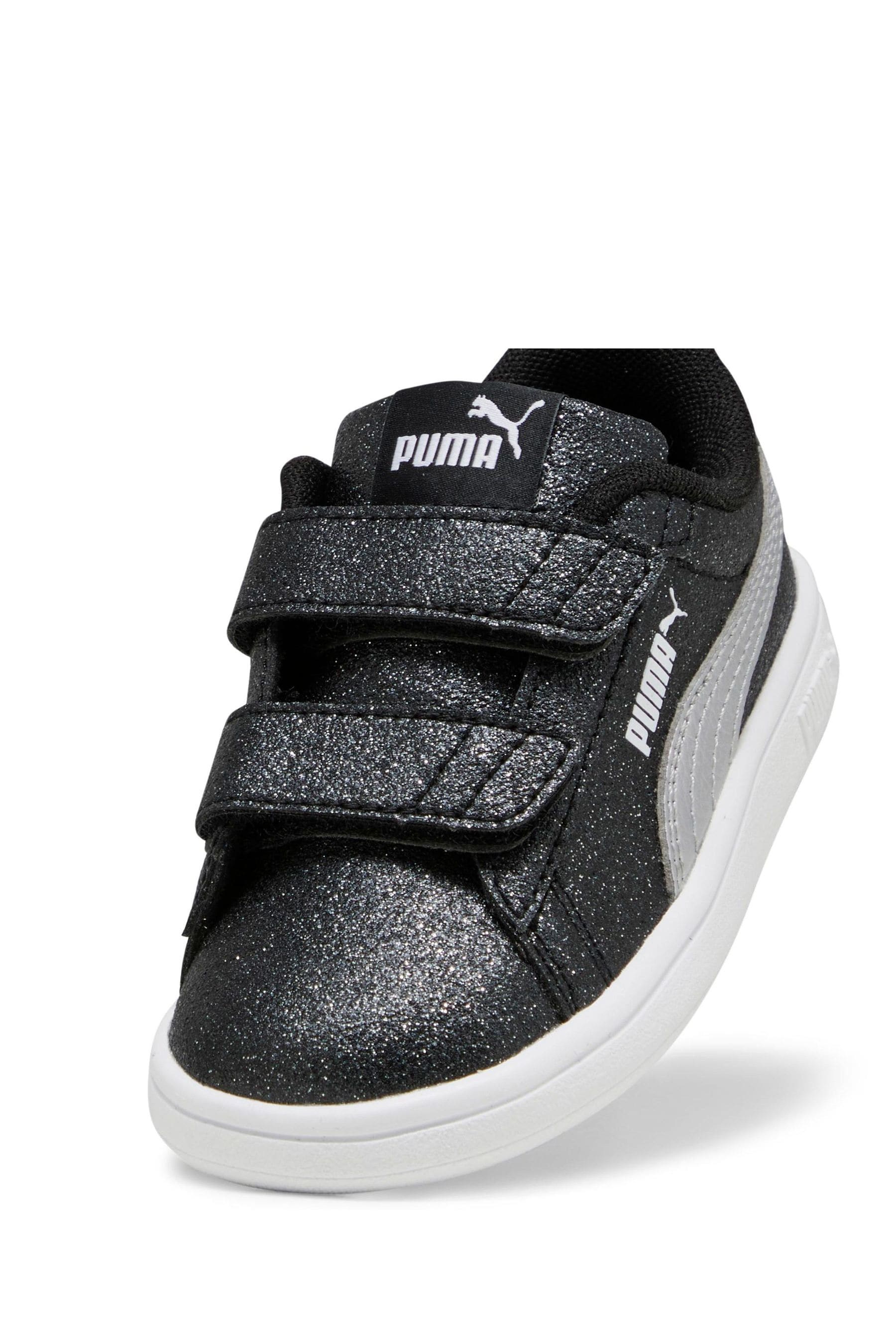 Puma glitz top