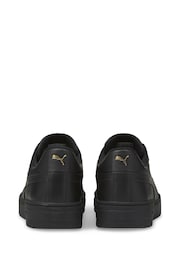 Puma Black CA Pro Classic Trainers - Image 2 of 5