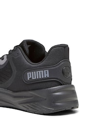 Puma Black Disperse XT 3 Training Shoes - Image 5 of 8