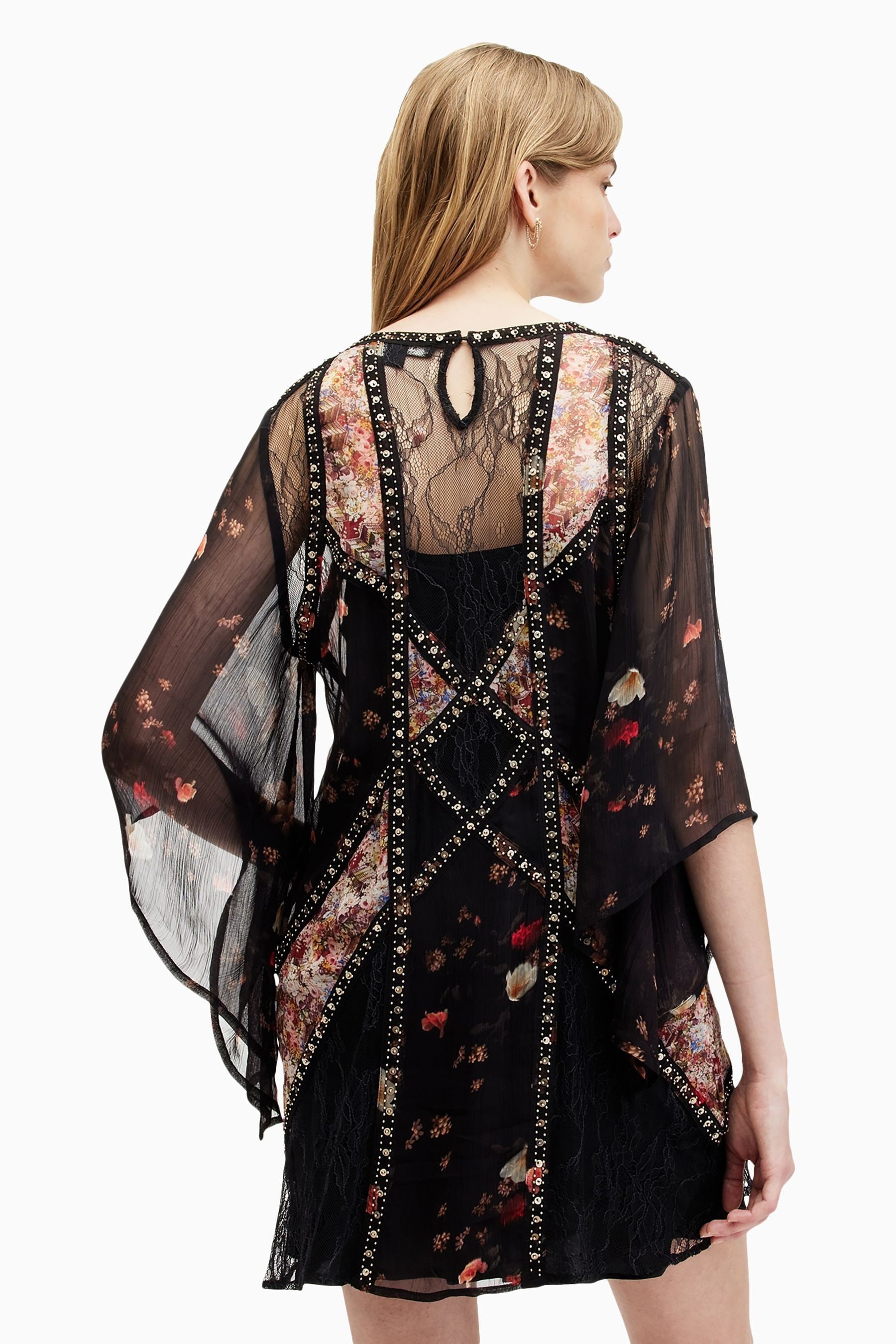 All saints lucia star dress hot sale