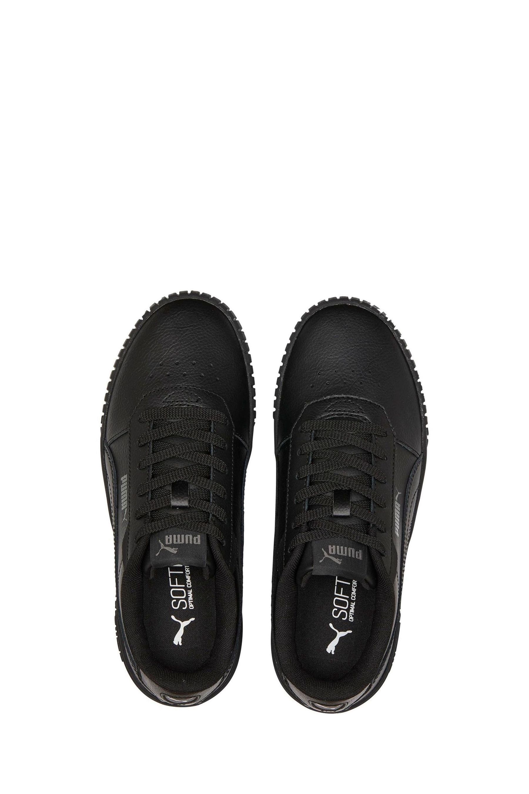 Womens puma carina top