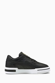 Puma Black CA Pro Classic Trainers - Image 1 of 6