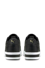 Puma Black CA Pro Classic Trainers - Image 3 of 6