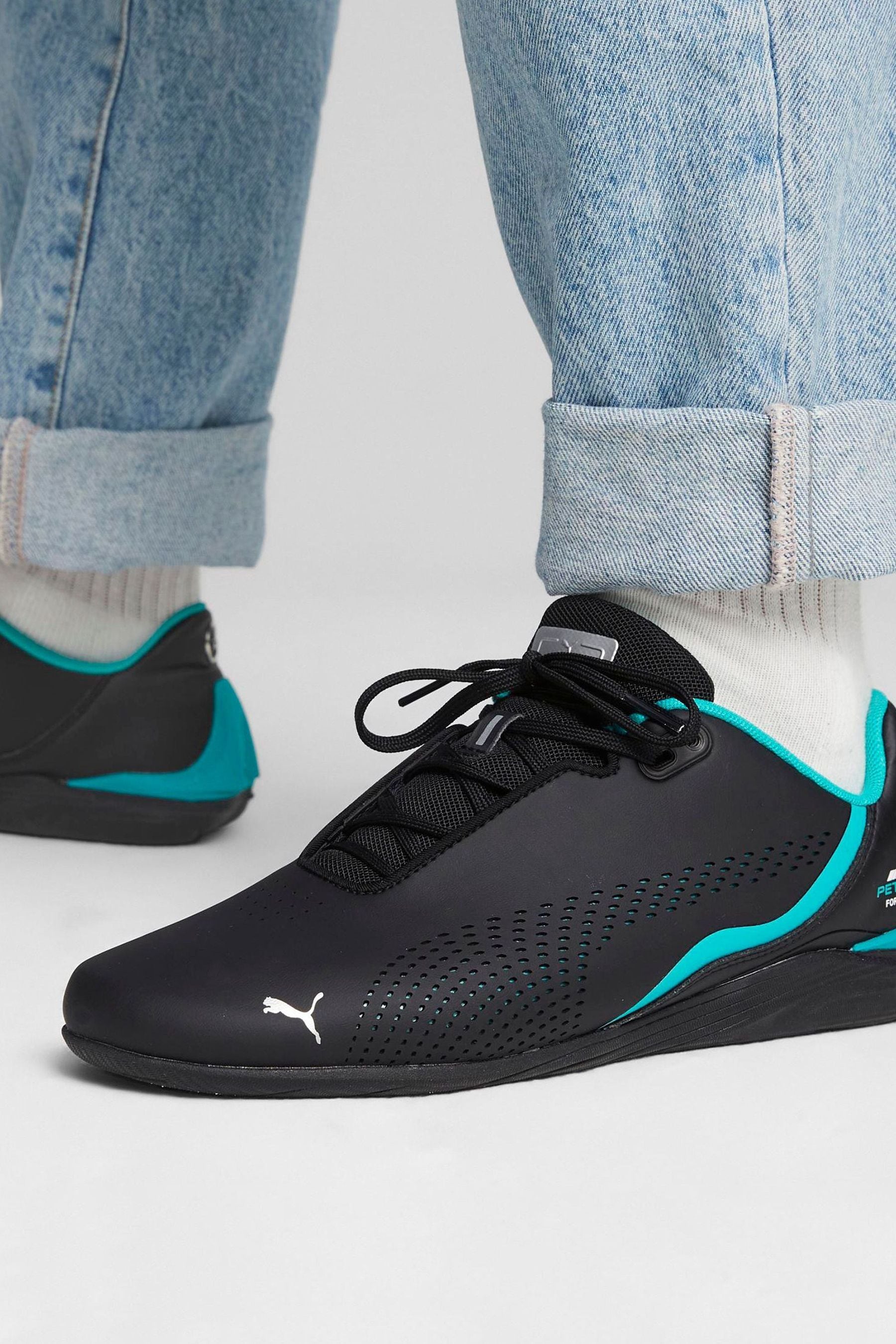 Puma motorsport mercedes clearance