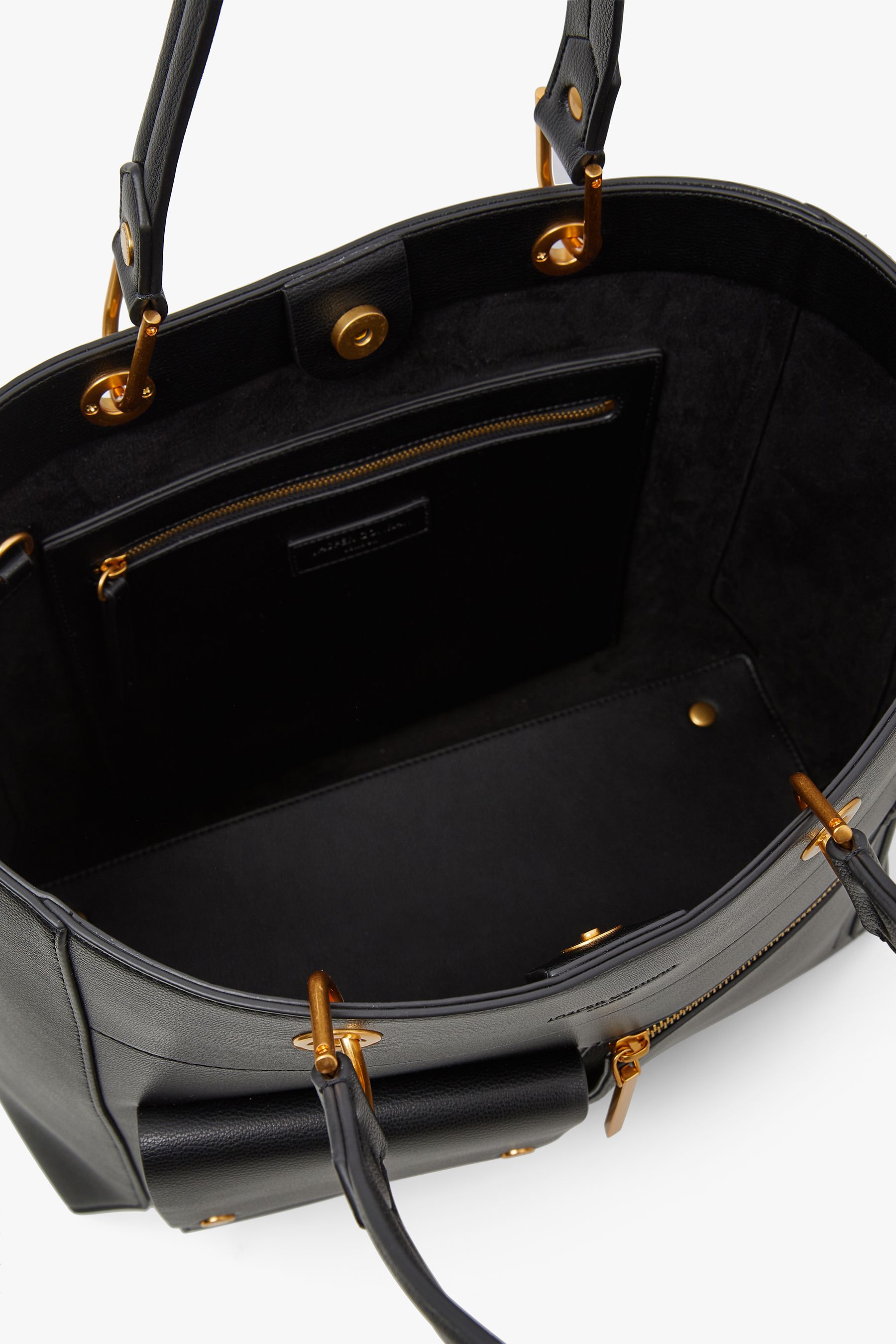 Jasper conran black bag store