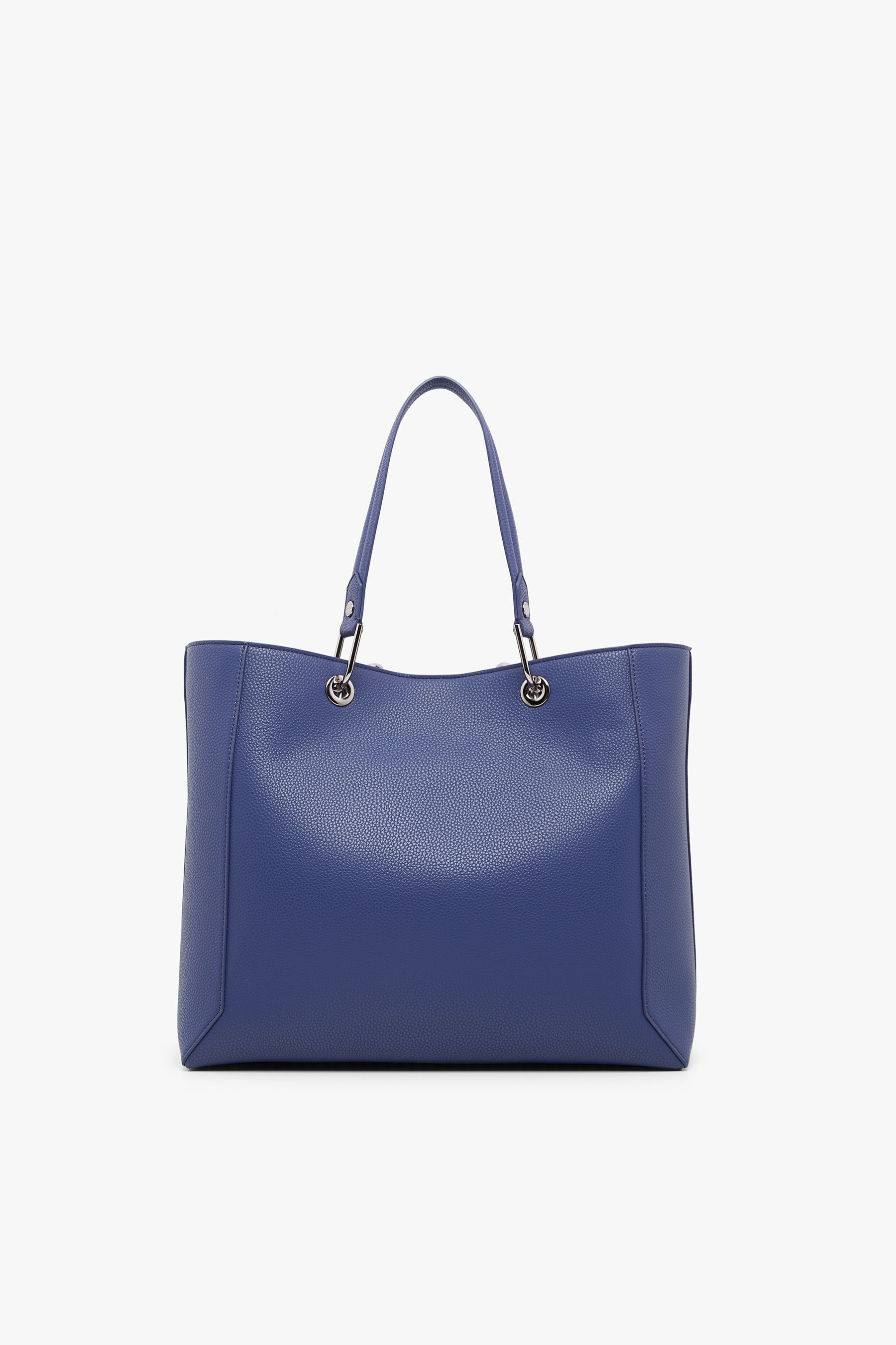 Jasper conran blue bag deals