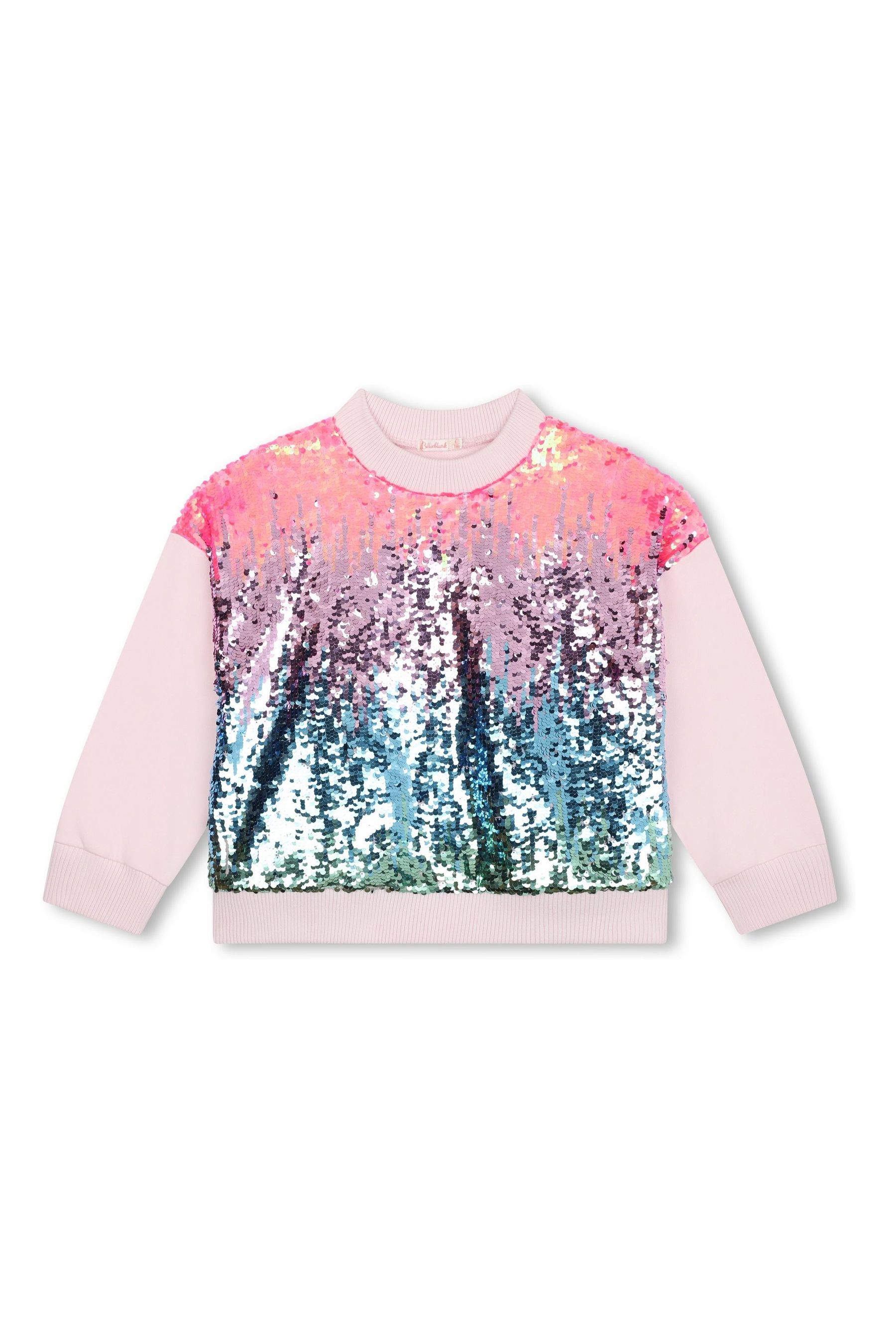 Next glitter jumper clearance