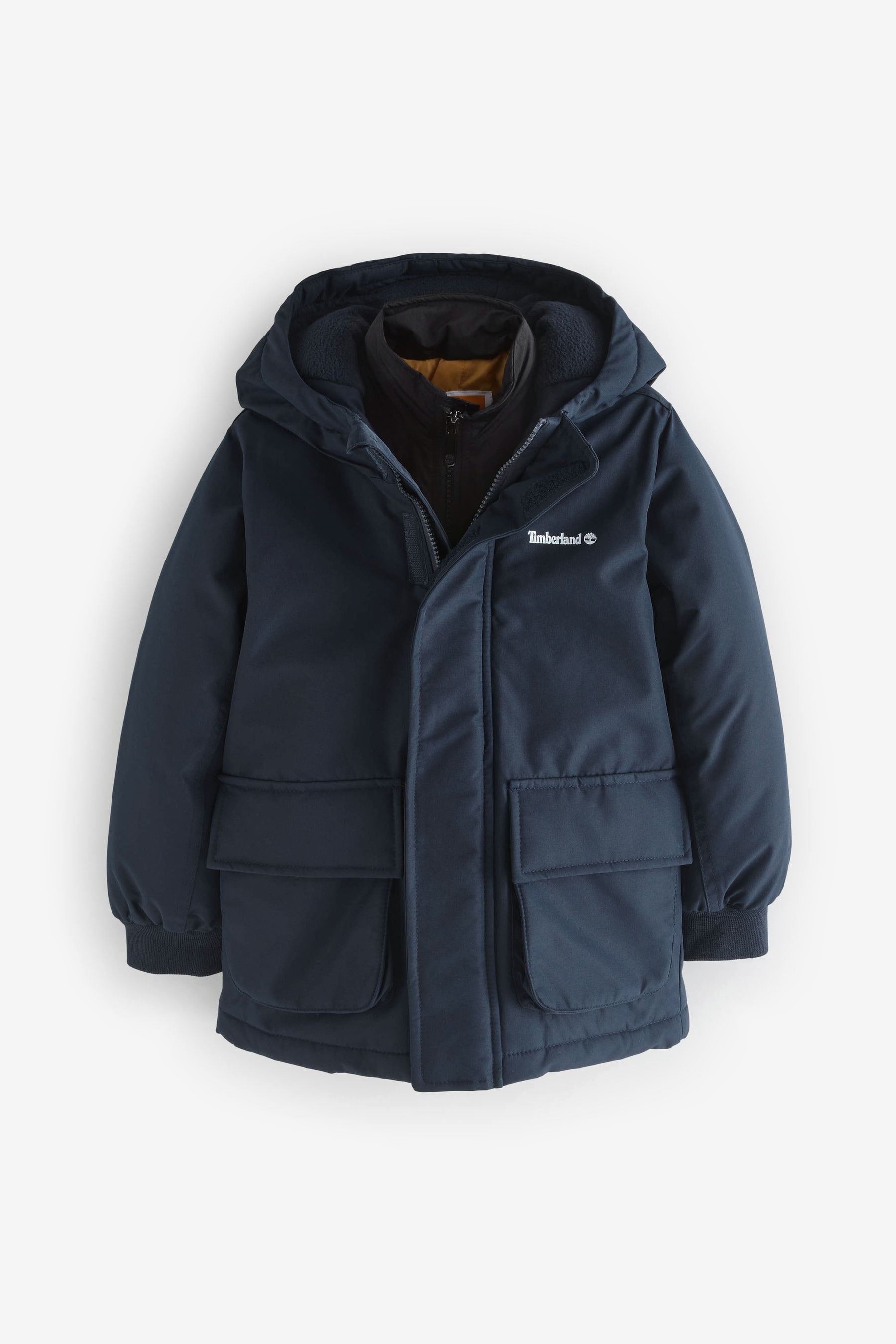 Timberland 2 in 1 jacket hotsell