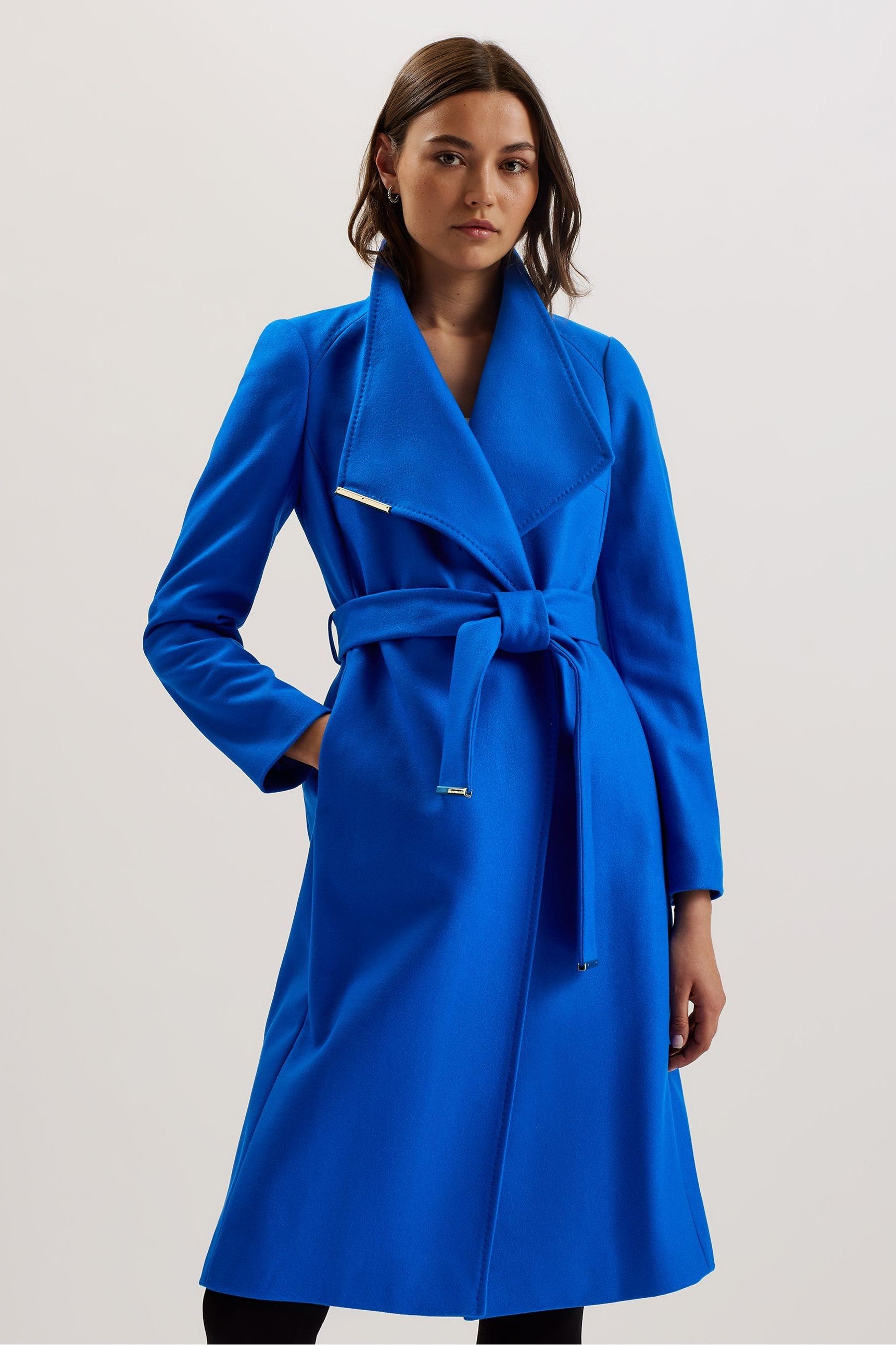 Ted baker womens coats australia top