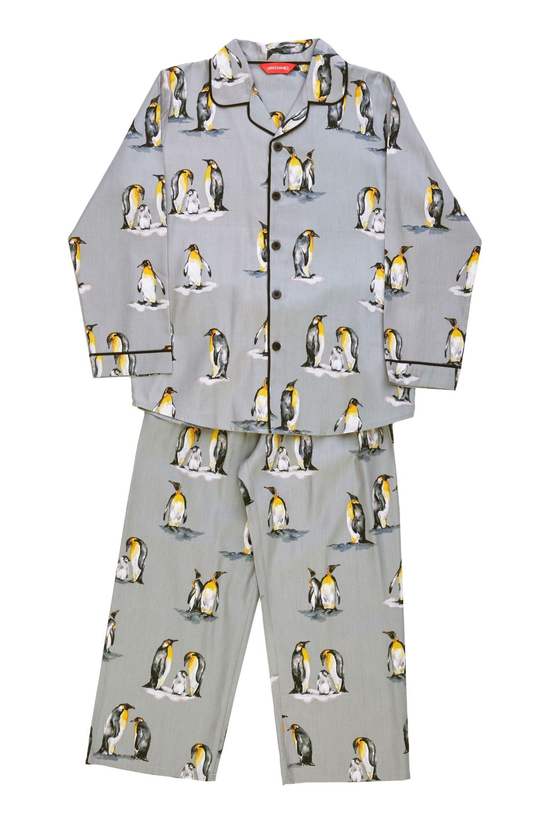 Minijammies pyjamas top
