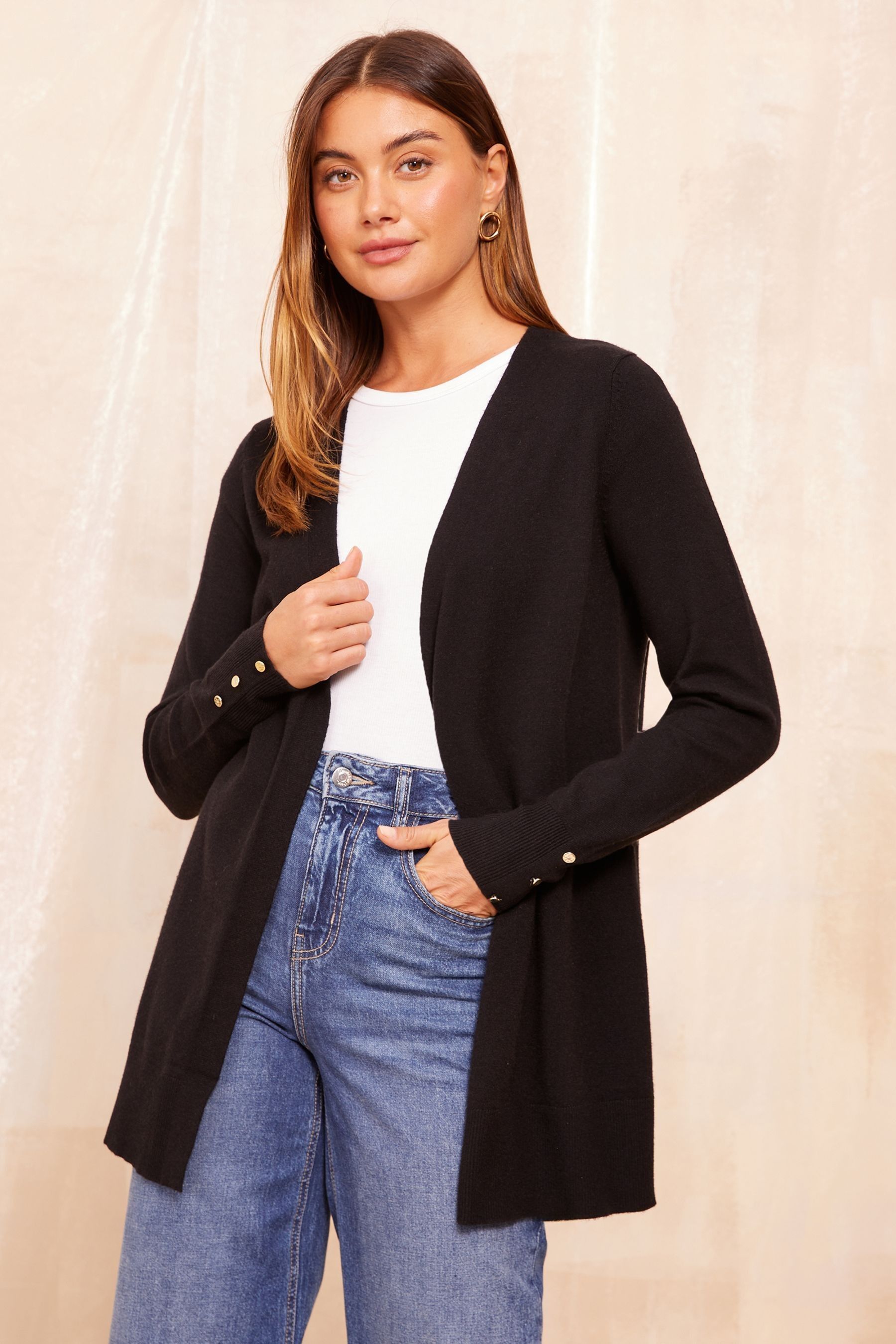 Edge to edge cardigan store