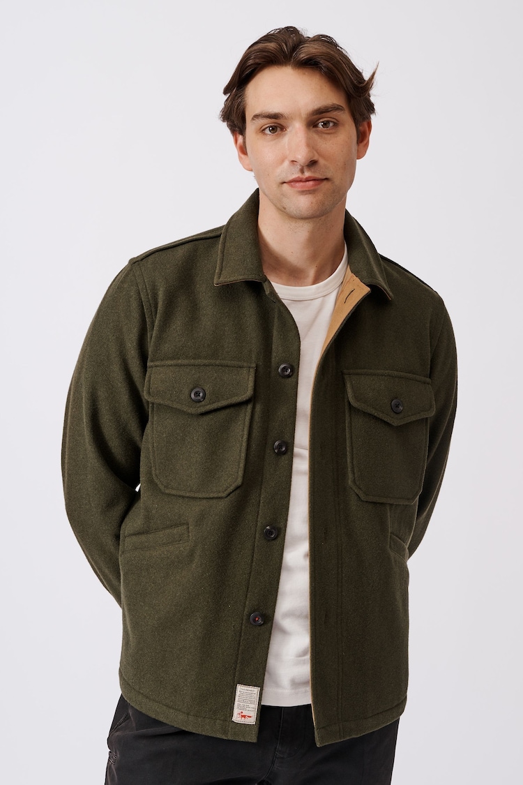 Aubin Wildsworth Jacket - Image 1 of 10