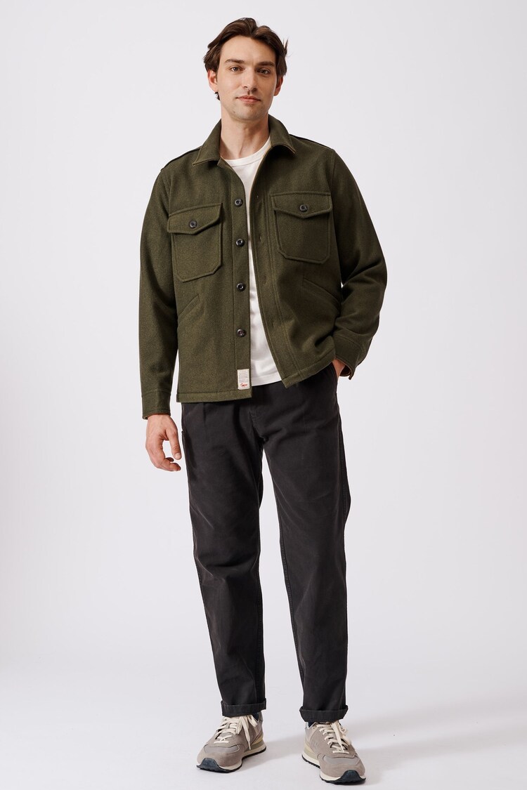 Aubin Wildsworth Jacket - Image 2 of 10