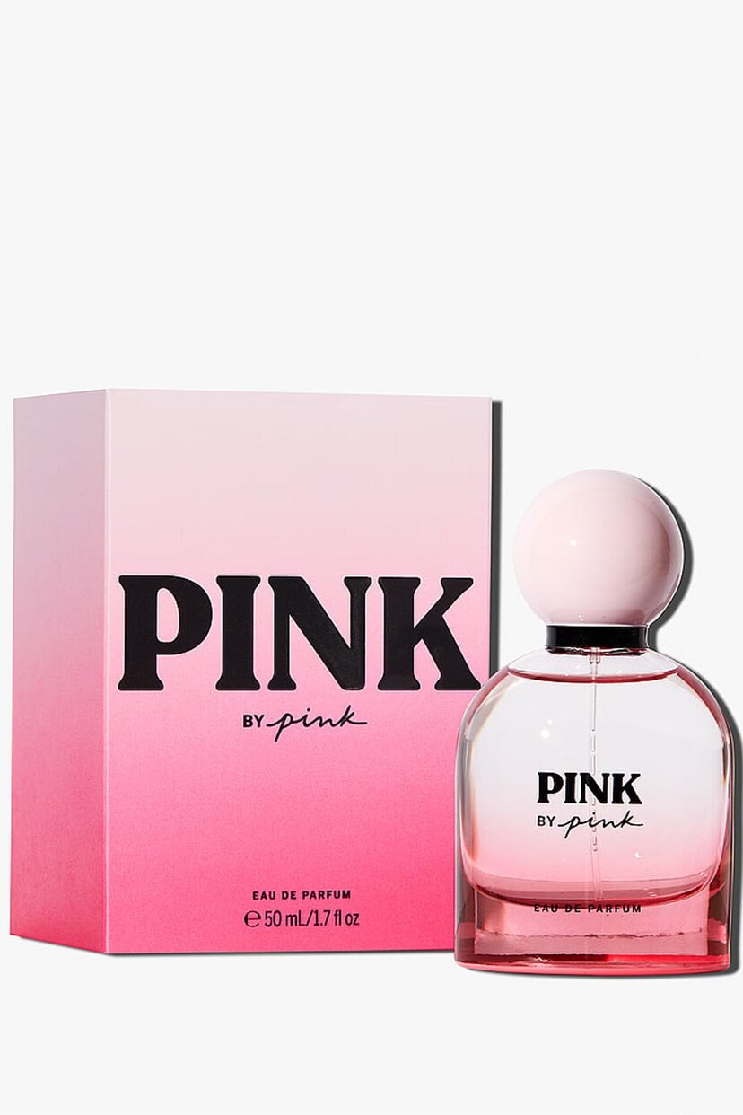 Victoria's Secret PINK Pink For All Eau De Parfum 50ml - Image 3 of 4