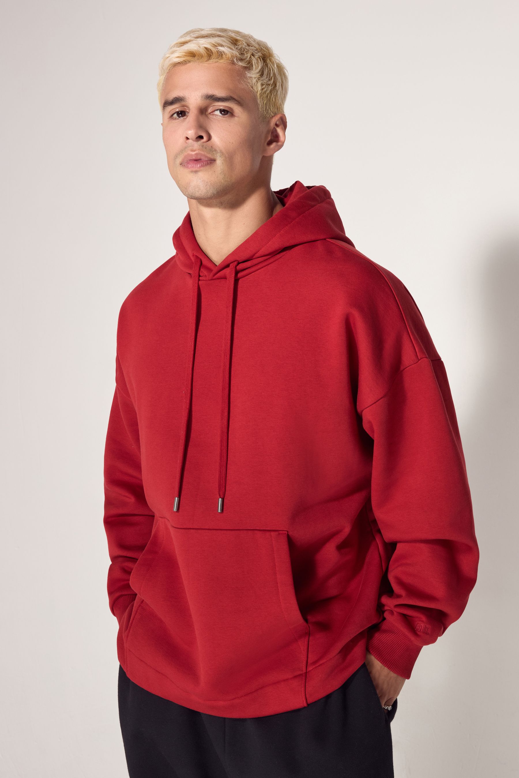 Buy EDIT Heavyweight Hoodie Next Ukraine