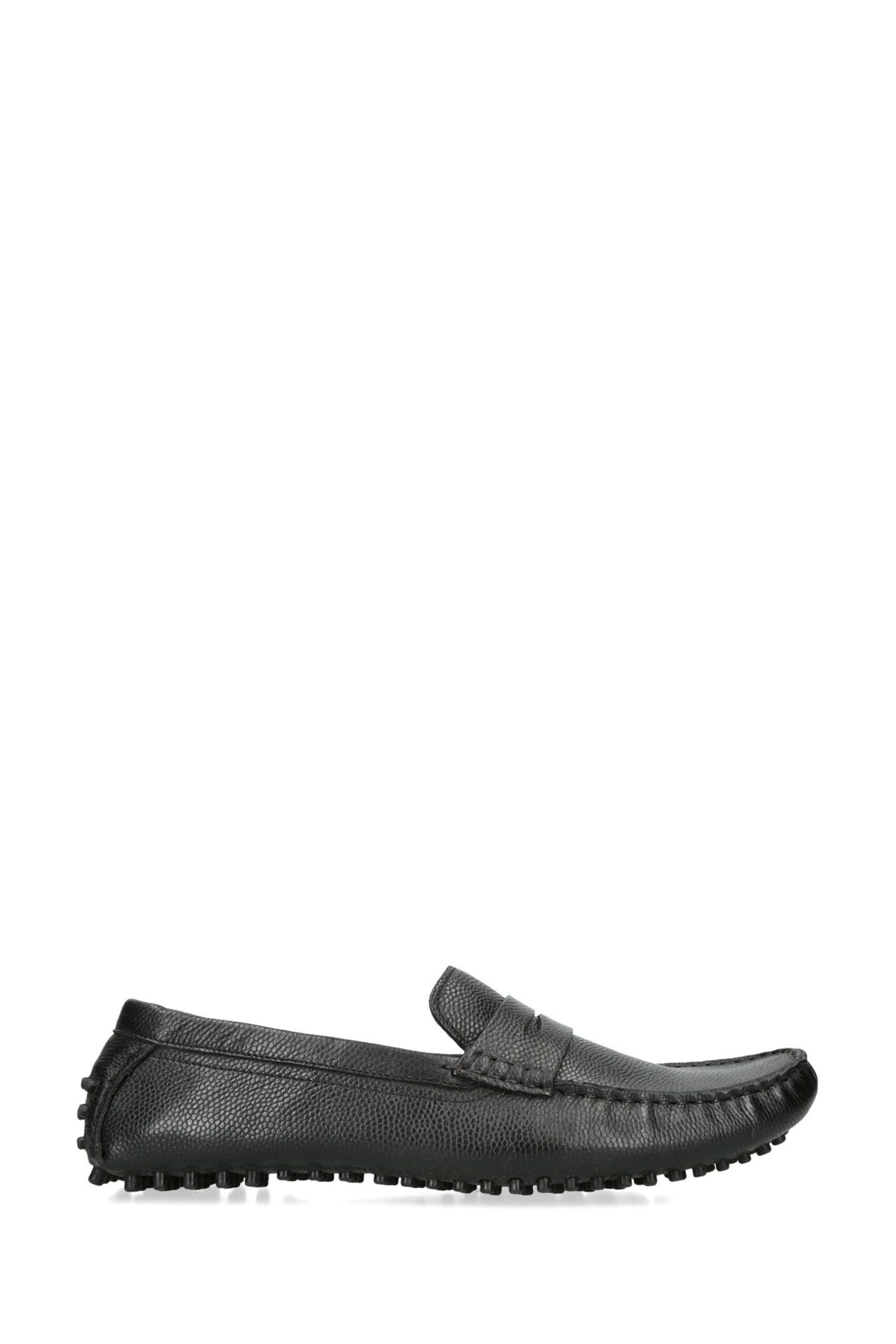 KG Kurt Geiger Rocky Black Shoes - Image 1 of 4