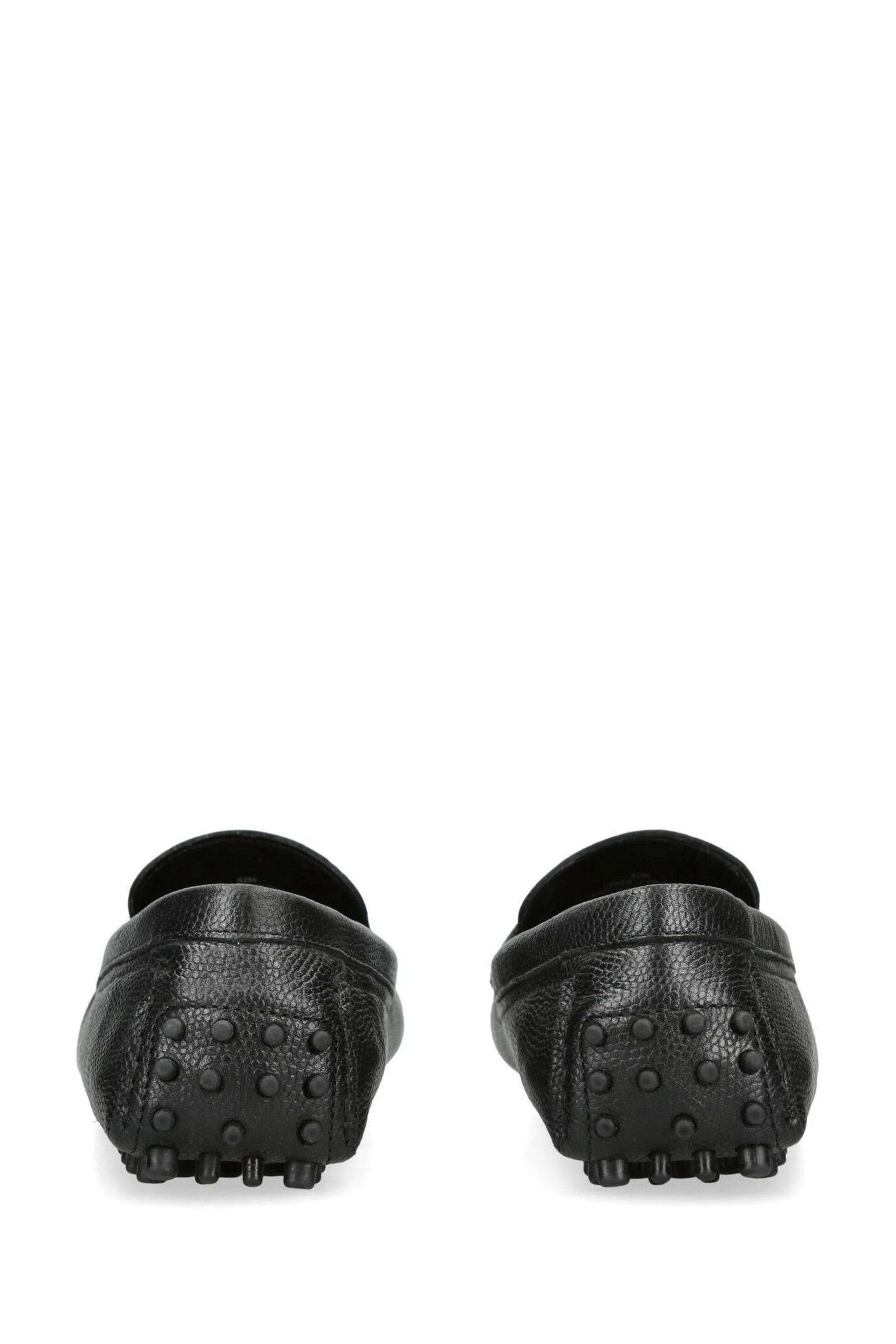 KG Kurt Geiger Rocky Black Shoes - Image 4 of 4