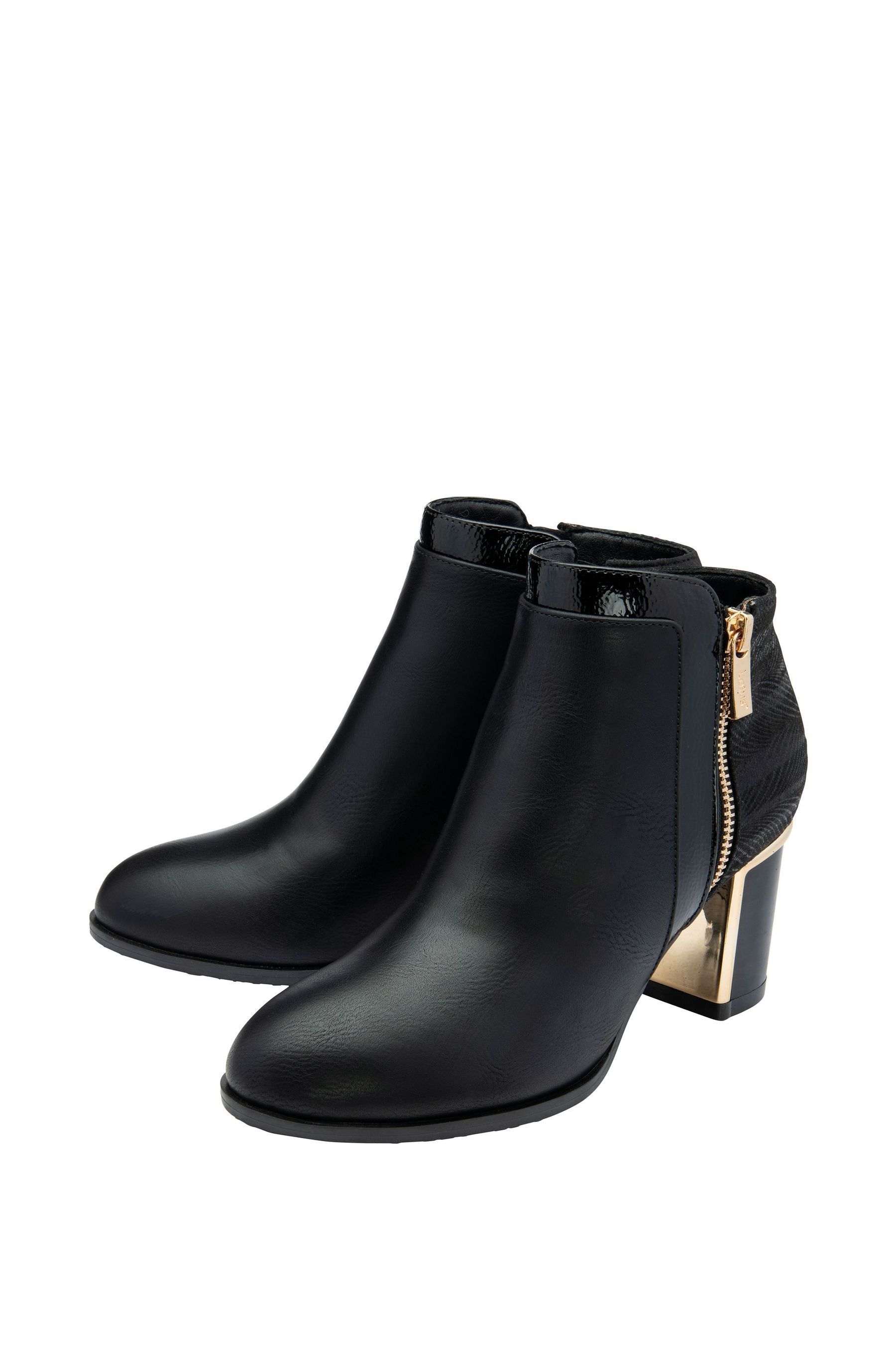 Lotus boots ireland shop