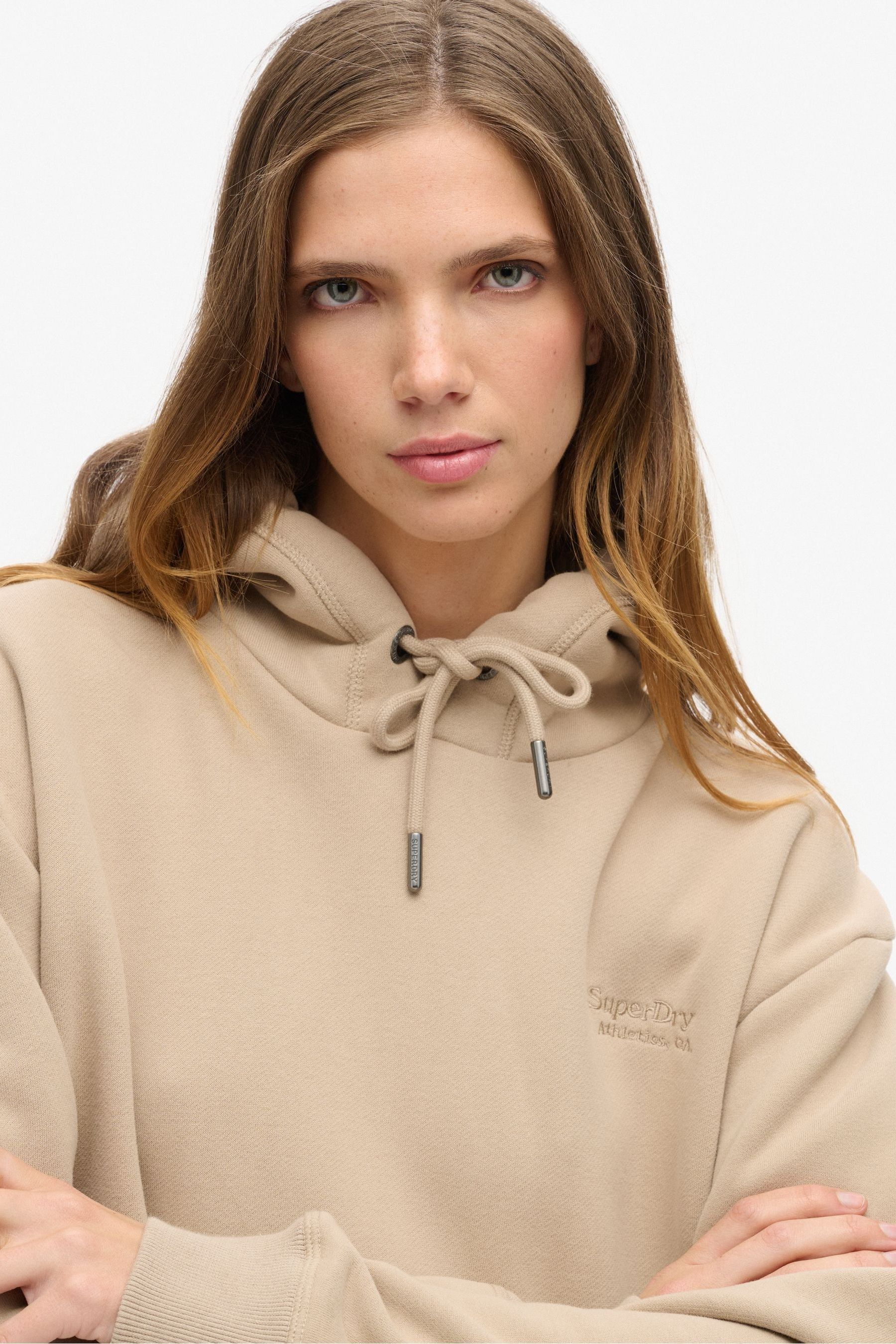 Superdry sweat dress store
