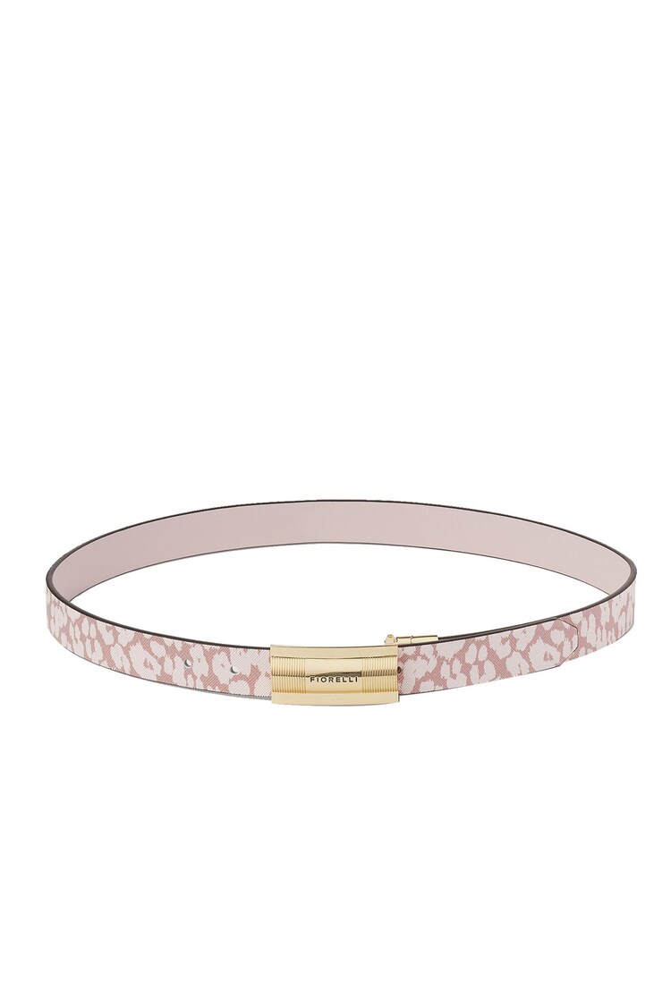 Fiorelli Pennie 25mm Reversible Leather Belt - Image 2 of 3