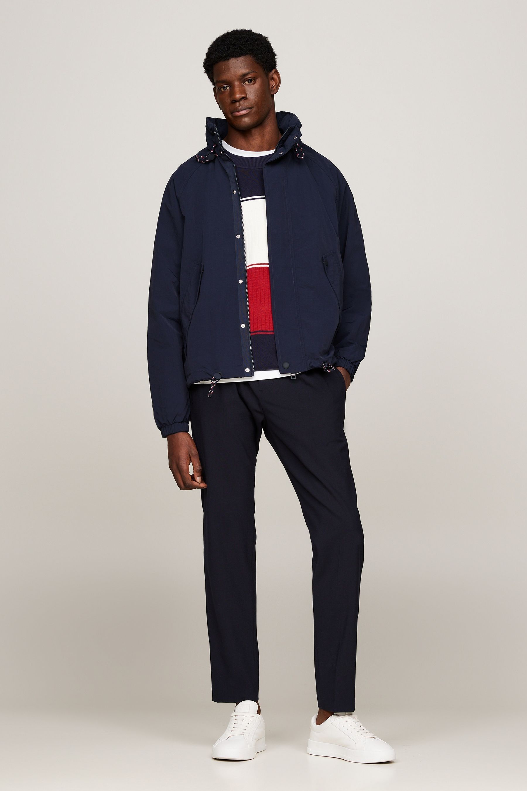 Regatta tommy hilfiger clearance