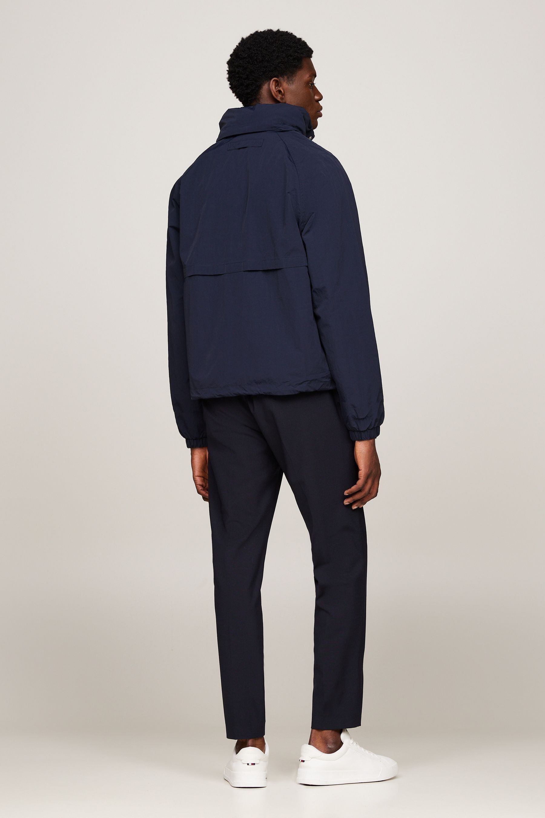 Hilfiger regatta jacket outlet