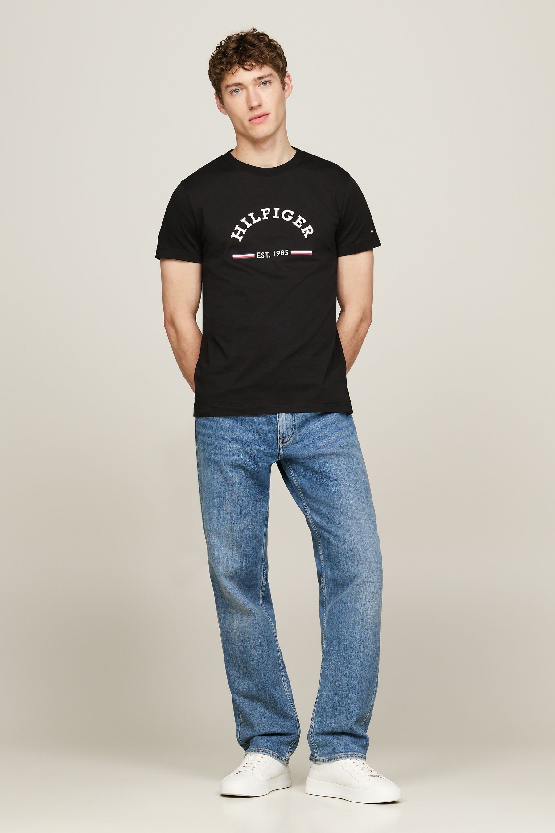 Next tommy hilfiger top
