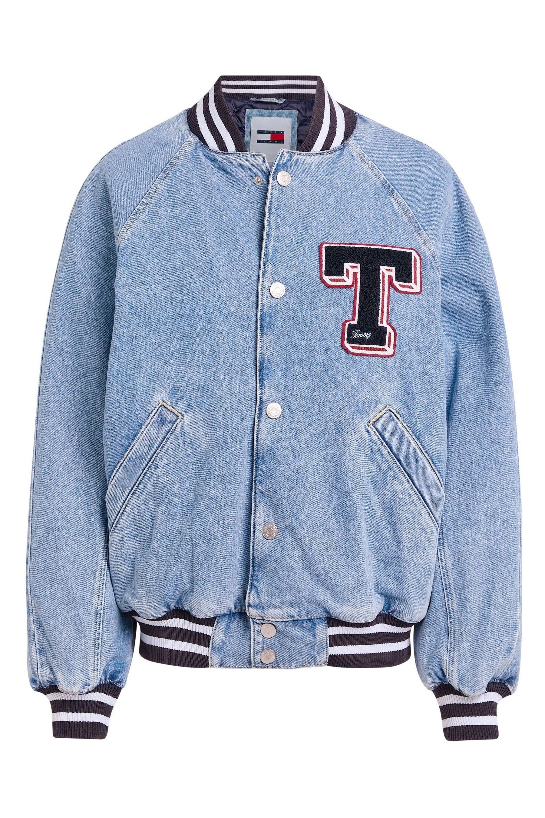 Tommy jeans bomber jacket hotsell