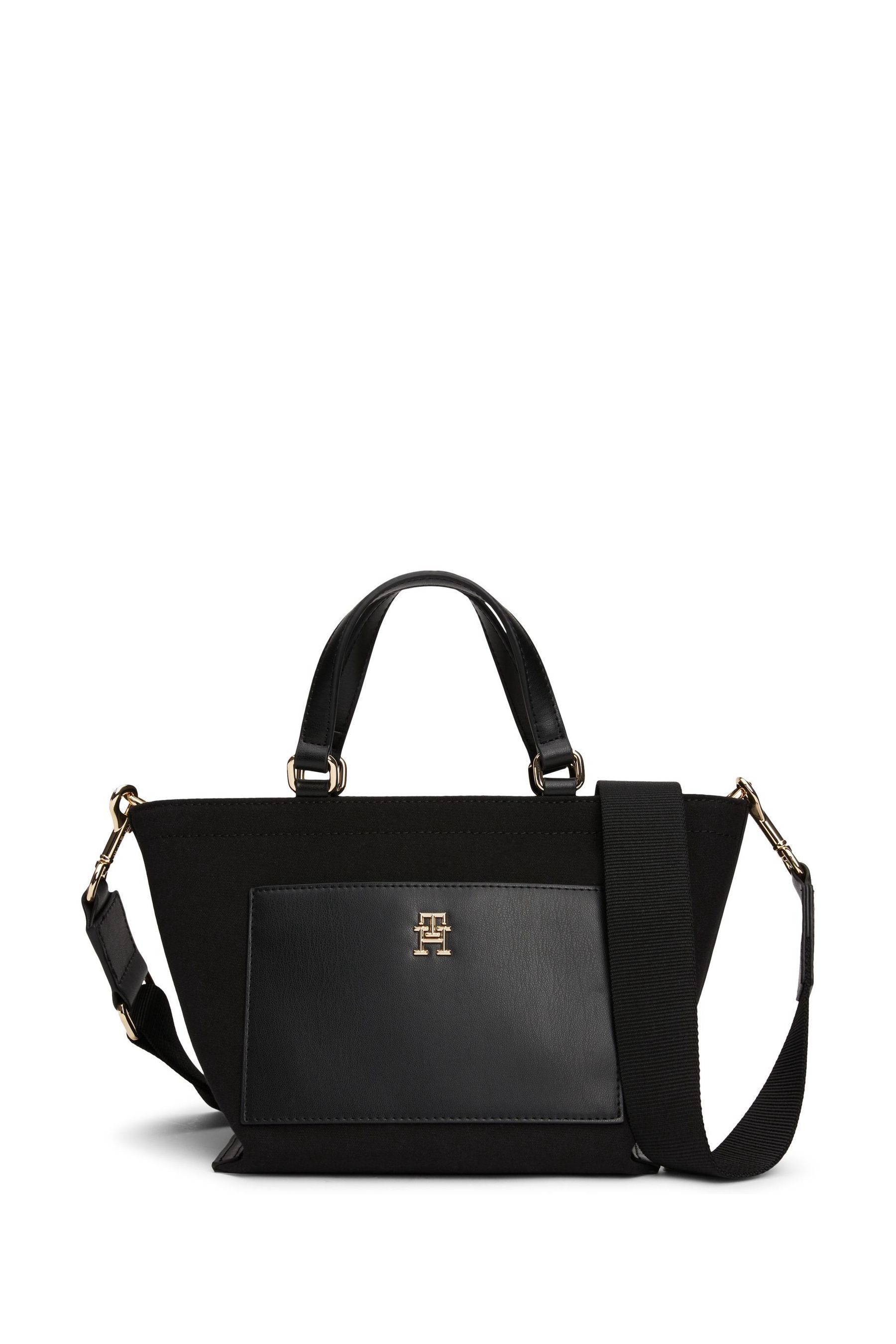 Small tote bag tommy hilfiger new arrivals