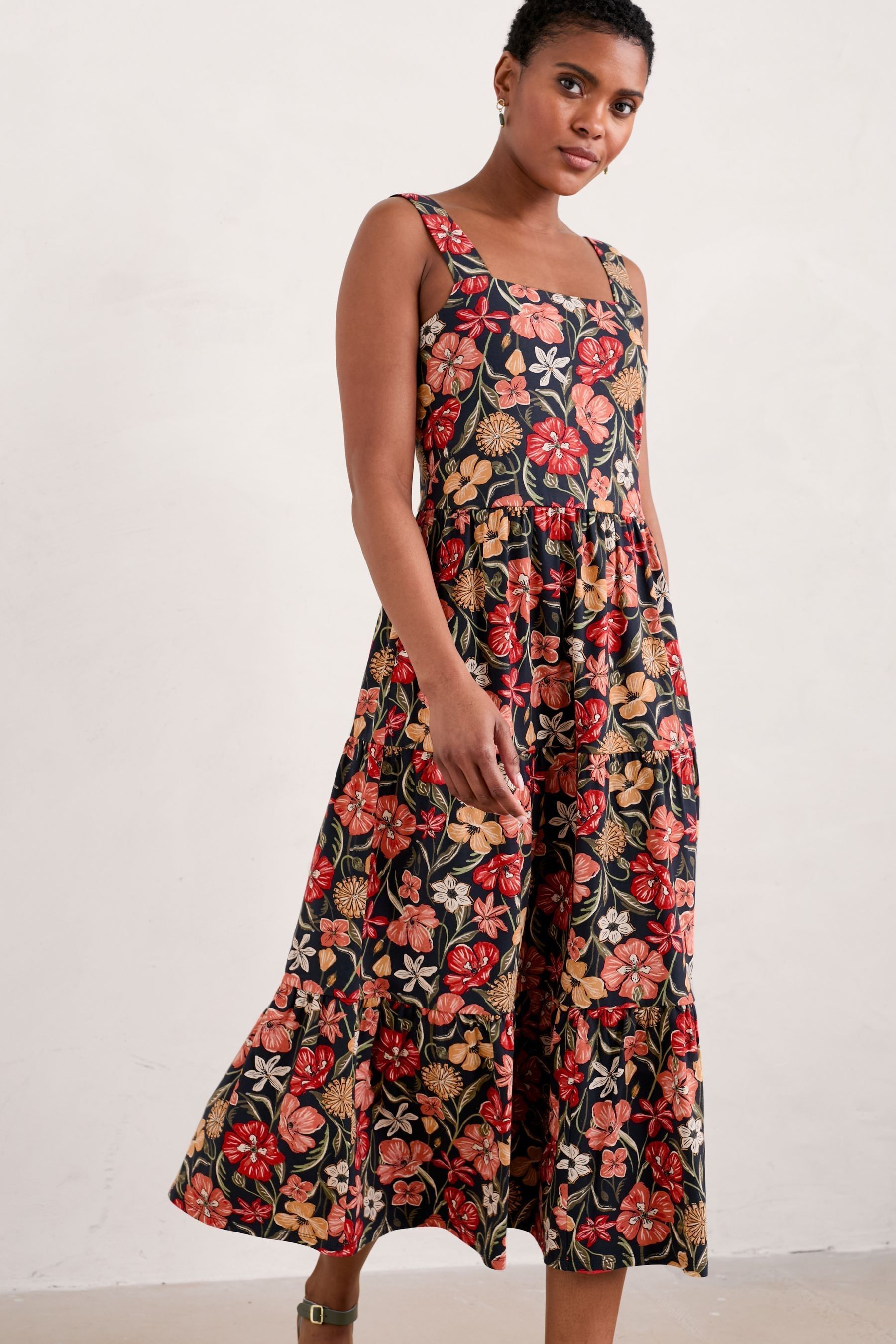 Seasalt lake dress sale