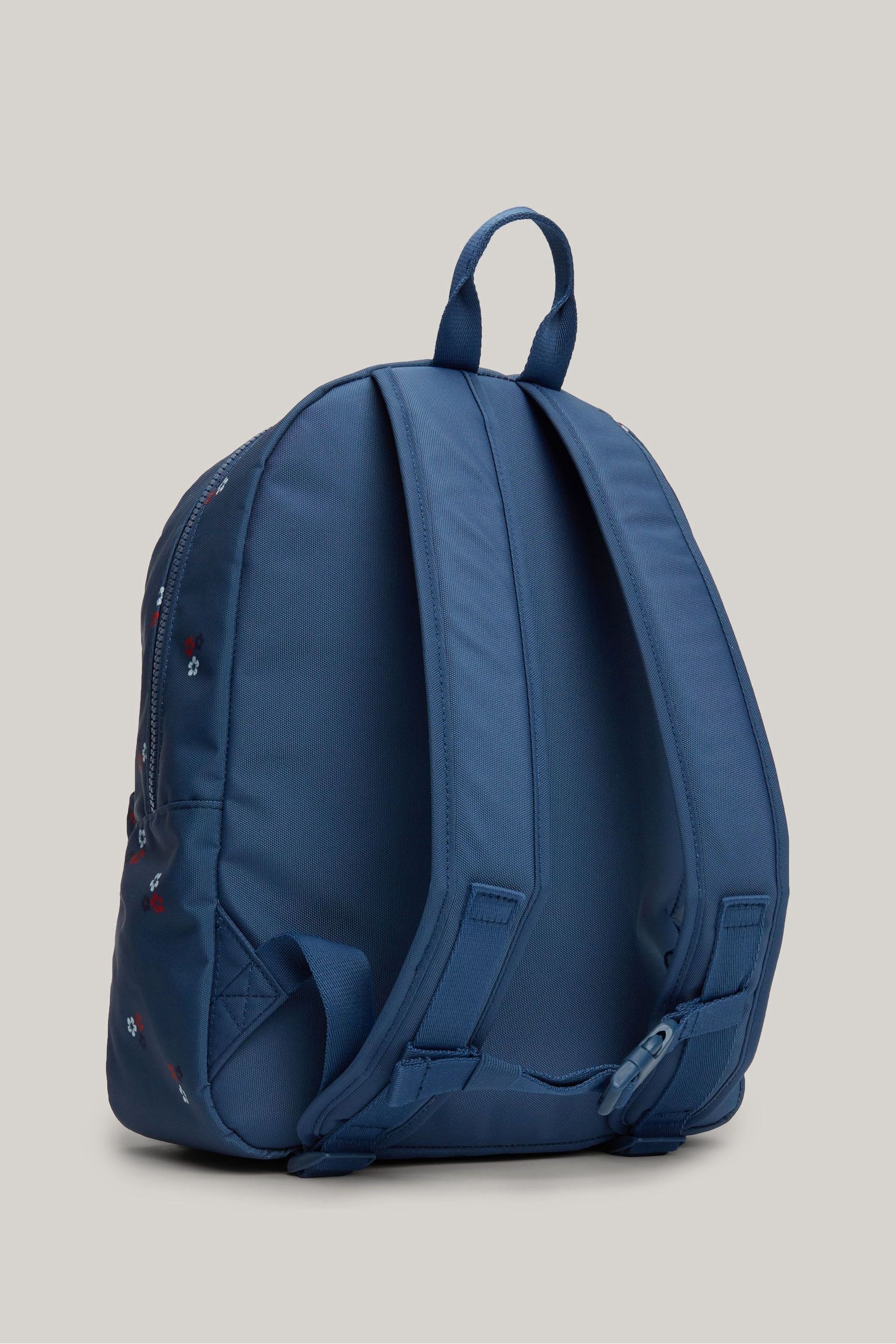Tommy hilfiger essential backpack discount