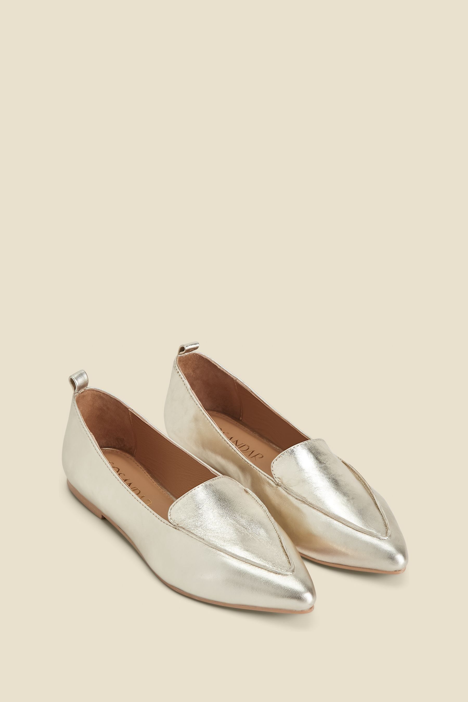 Gold toe loafers discount