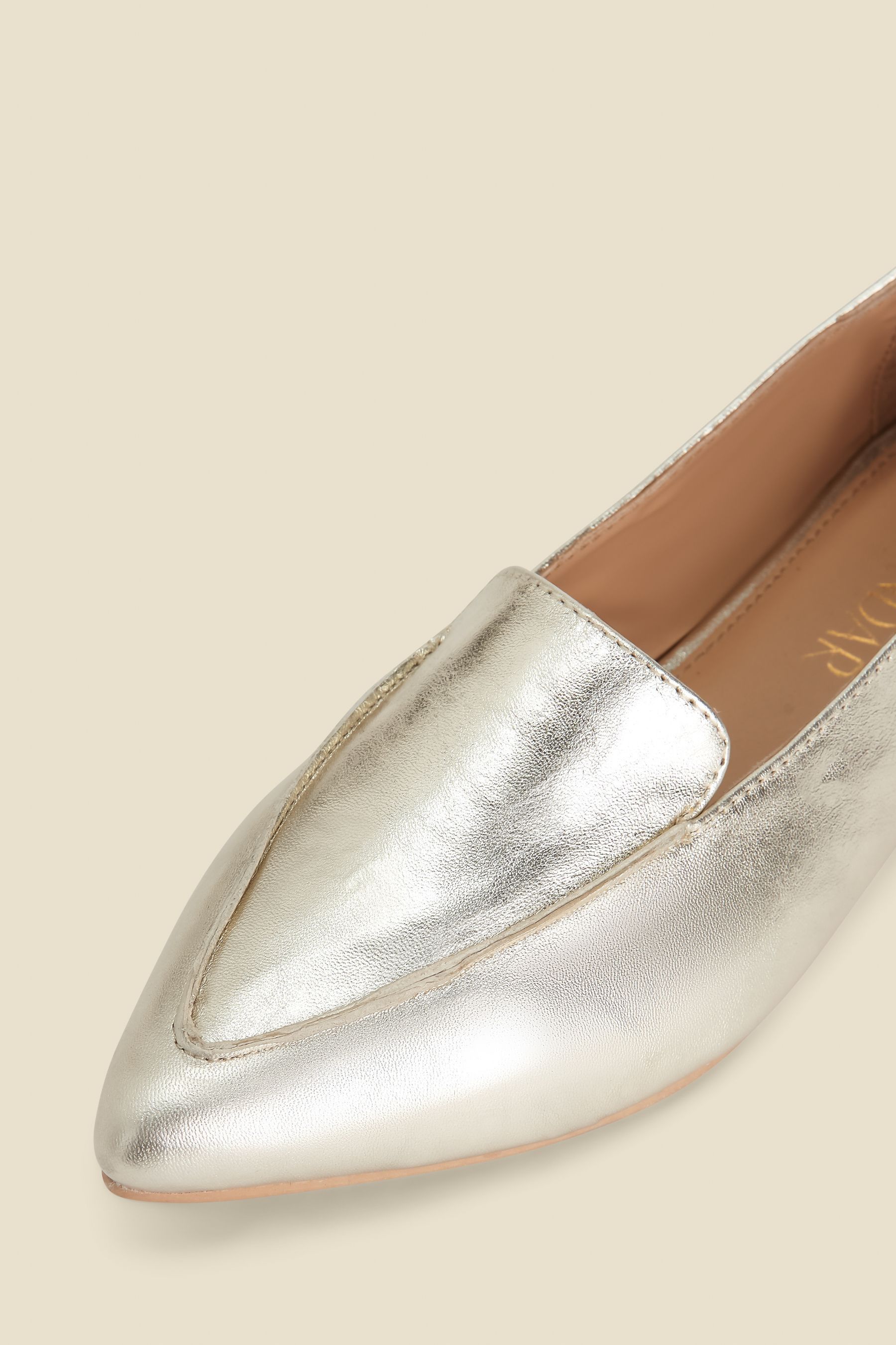 Gold toe loafers on sale