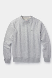 Aubin Thorn Crew Neck Sweat Top - Image 4 of 5