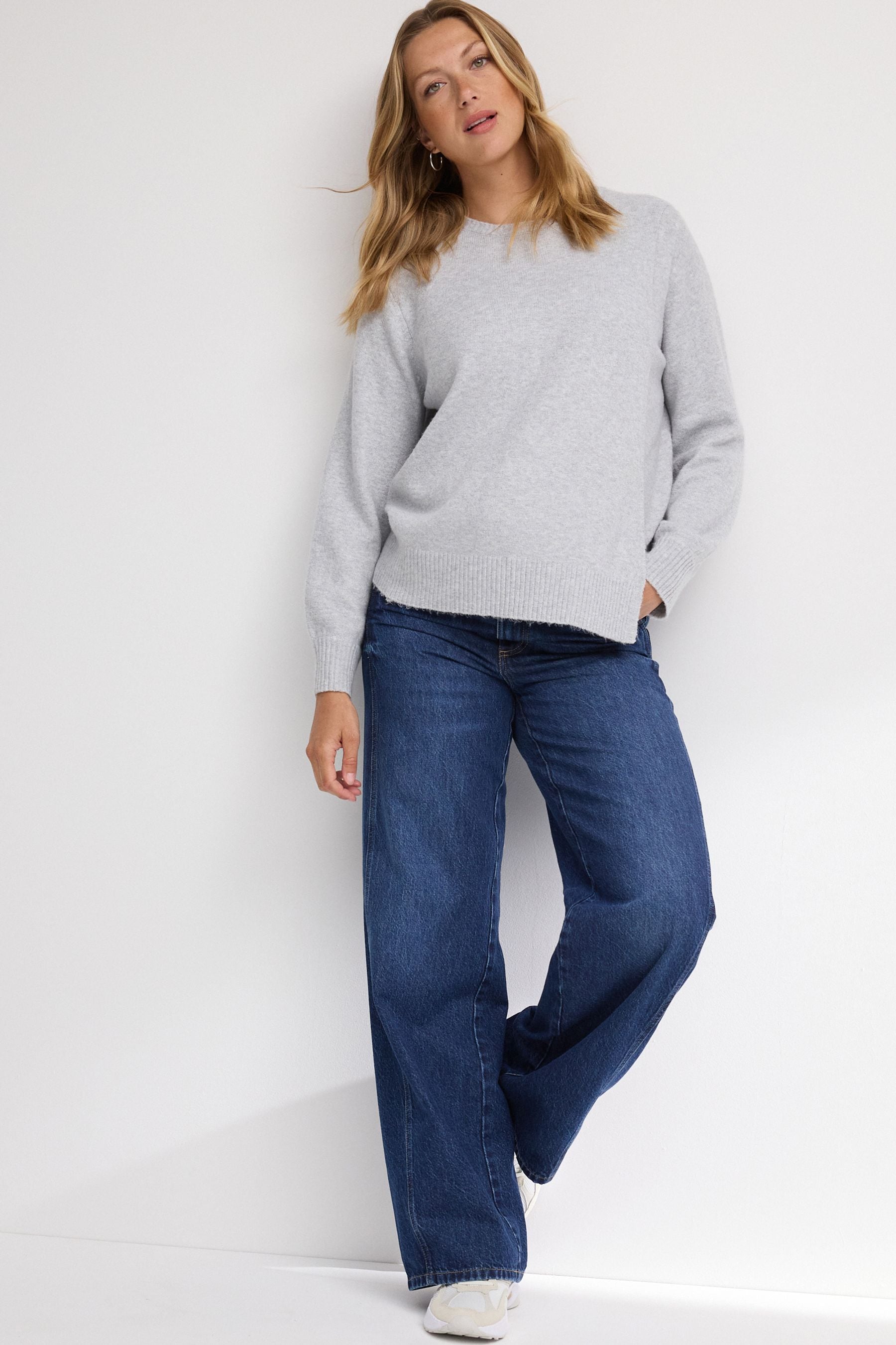 Next pregnancy jeans deals