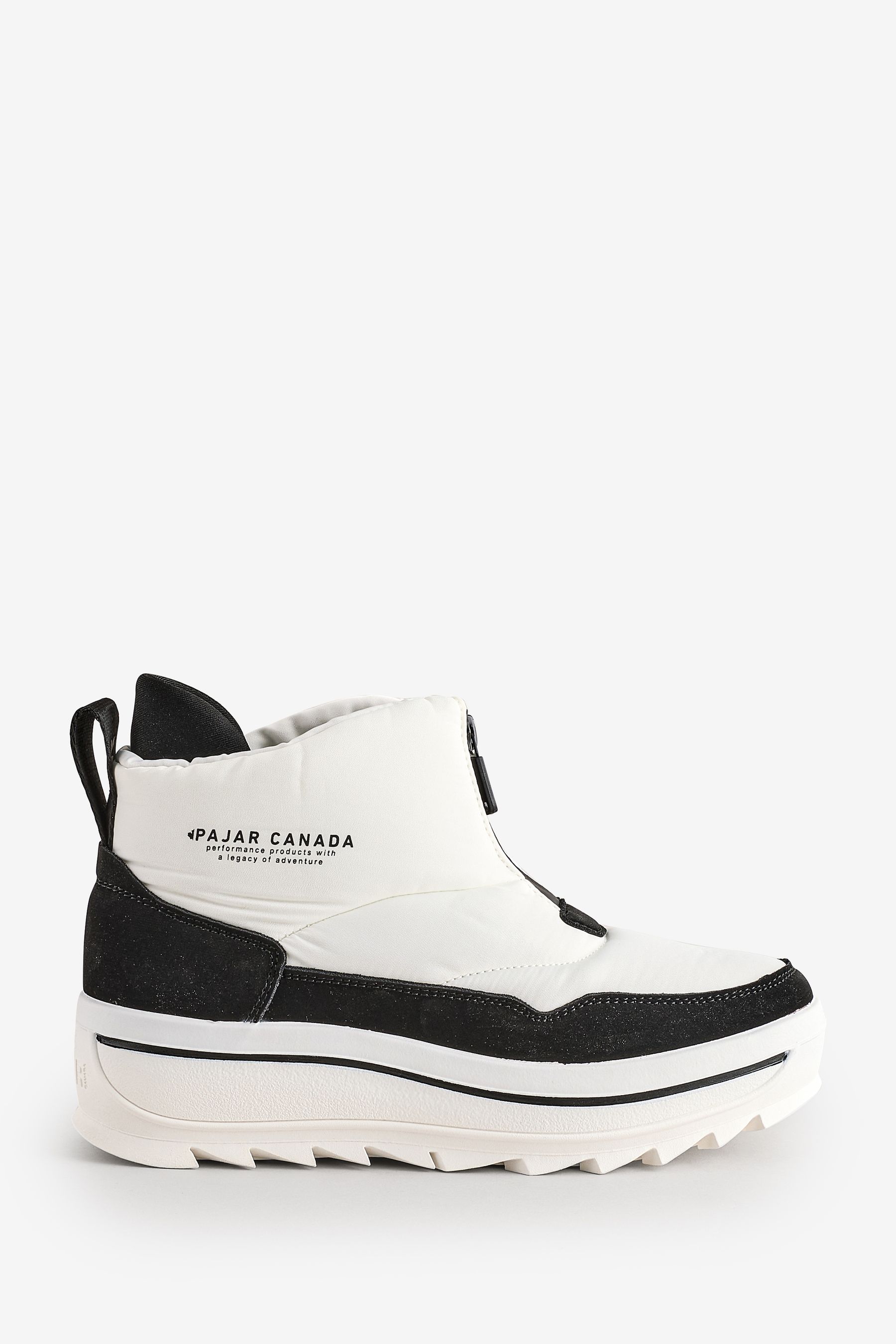 Buy Pajar Galaxy Tobaggan Waterproof Pull On Snow Boots from the Next UK online shop