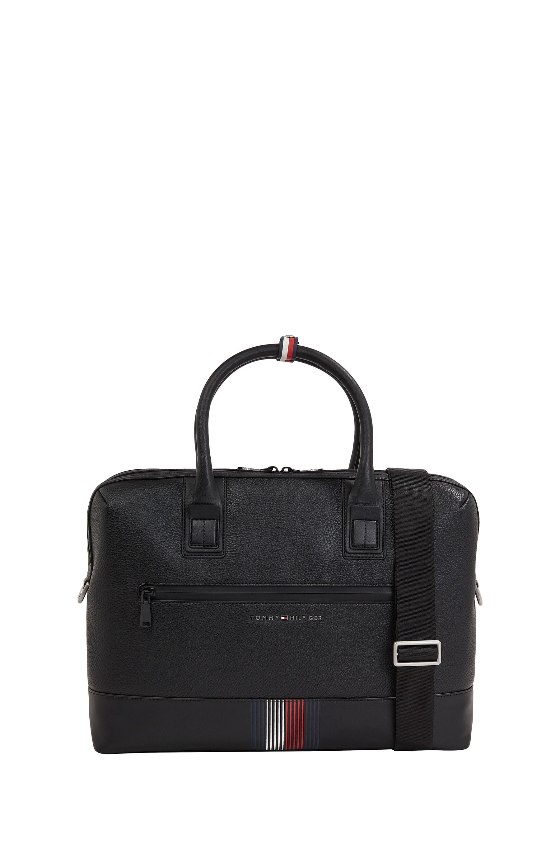 Tommy hilfiger laptop bag cheap